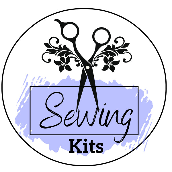 Handmade Sewing Kits