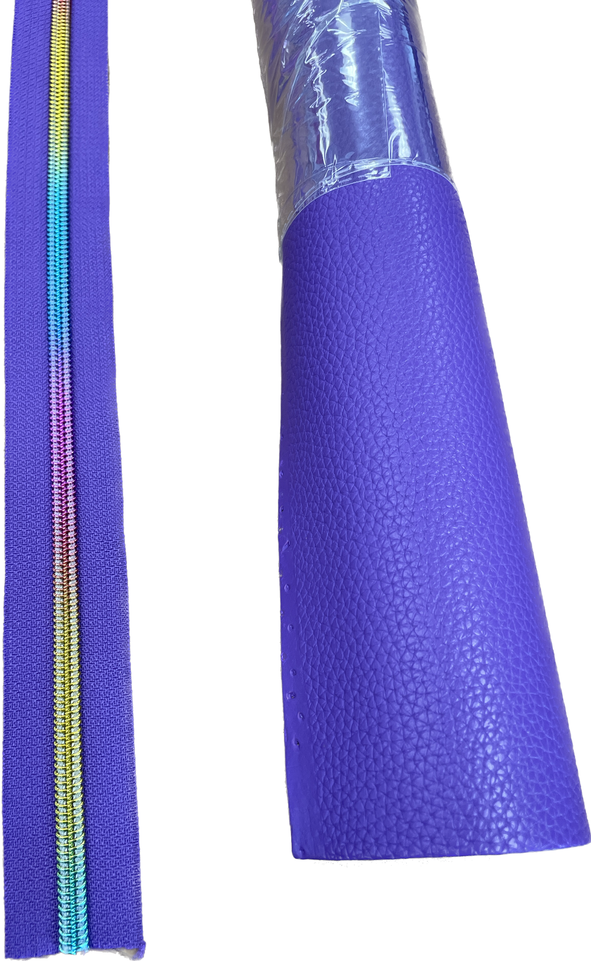 Grape Purple Vinyl