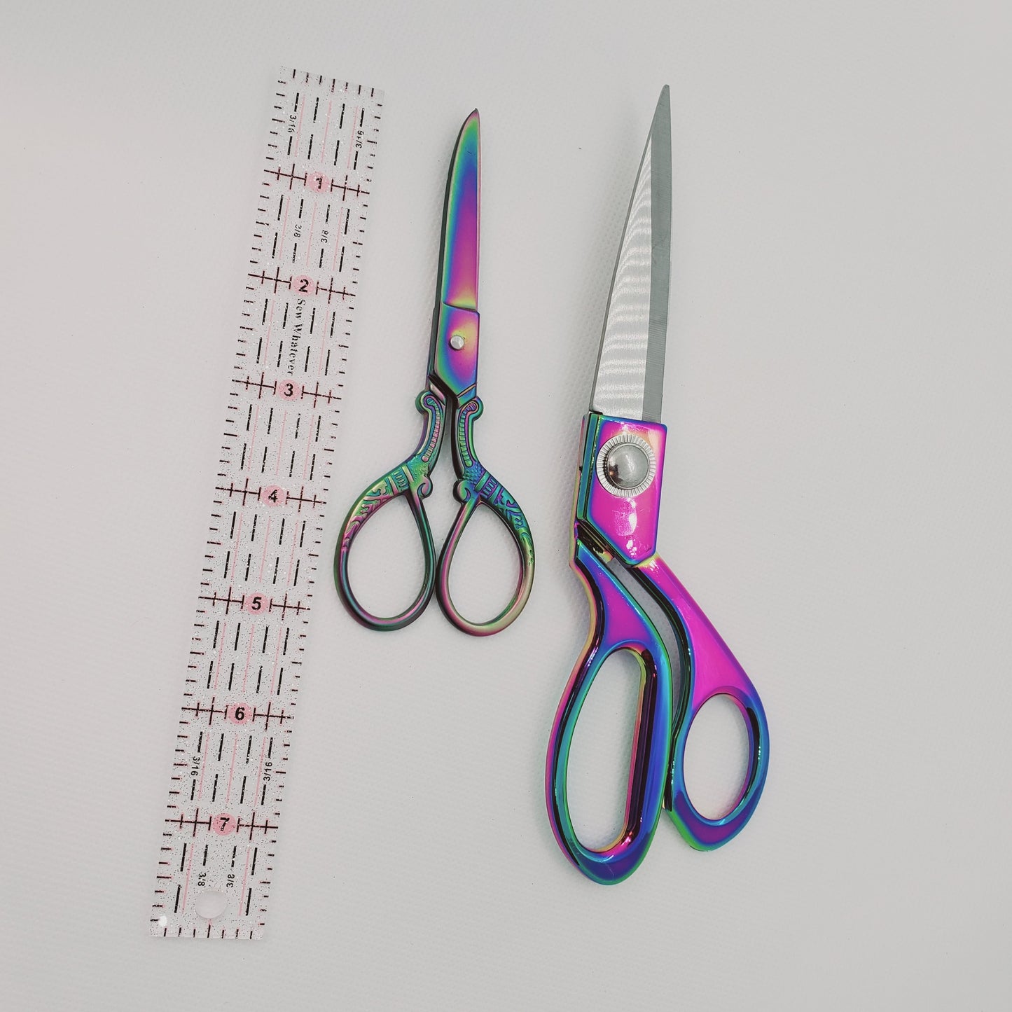 Mini Tailoring Scissors