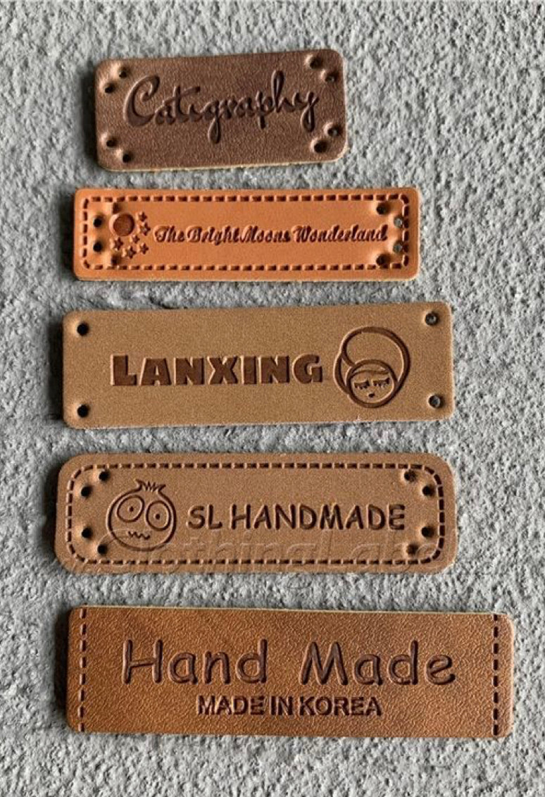 Custom Leather Accessories