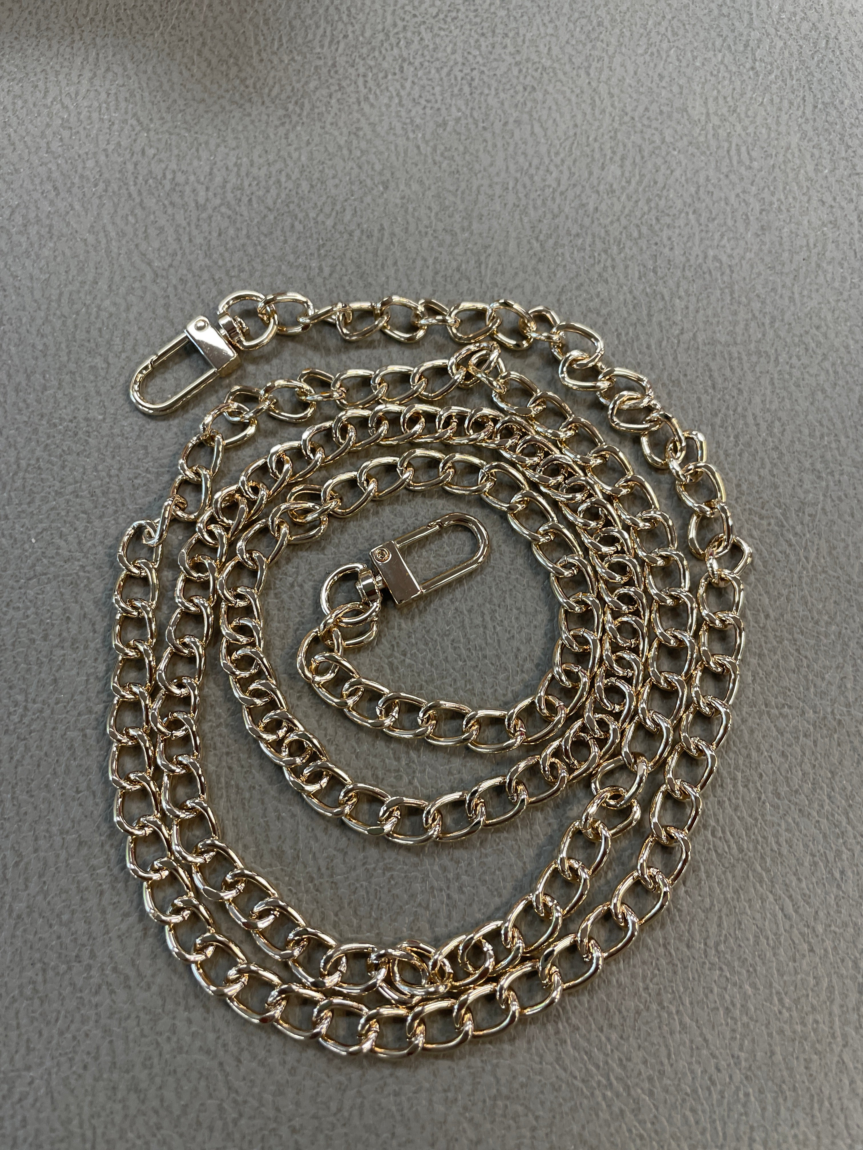 Chain Strap for Handbags