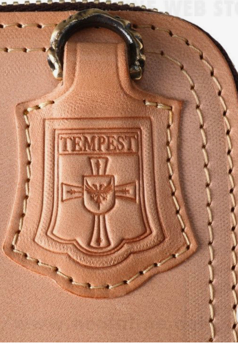 Custom Leather Accessories