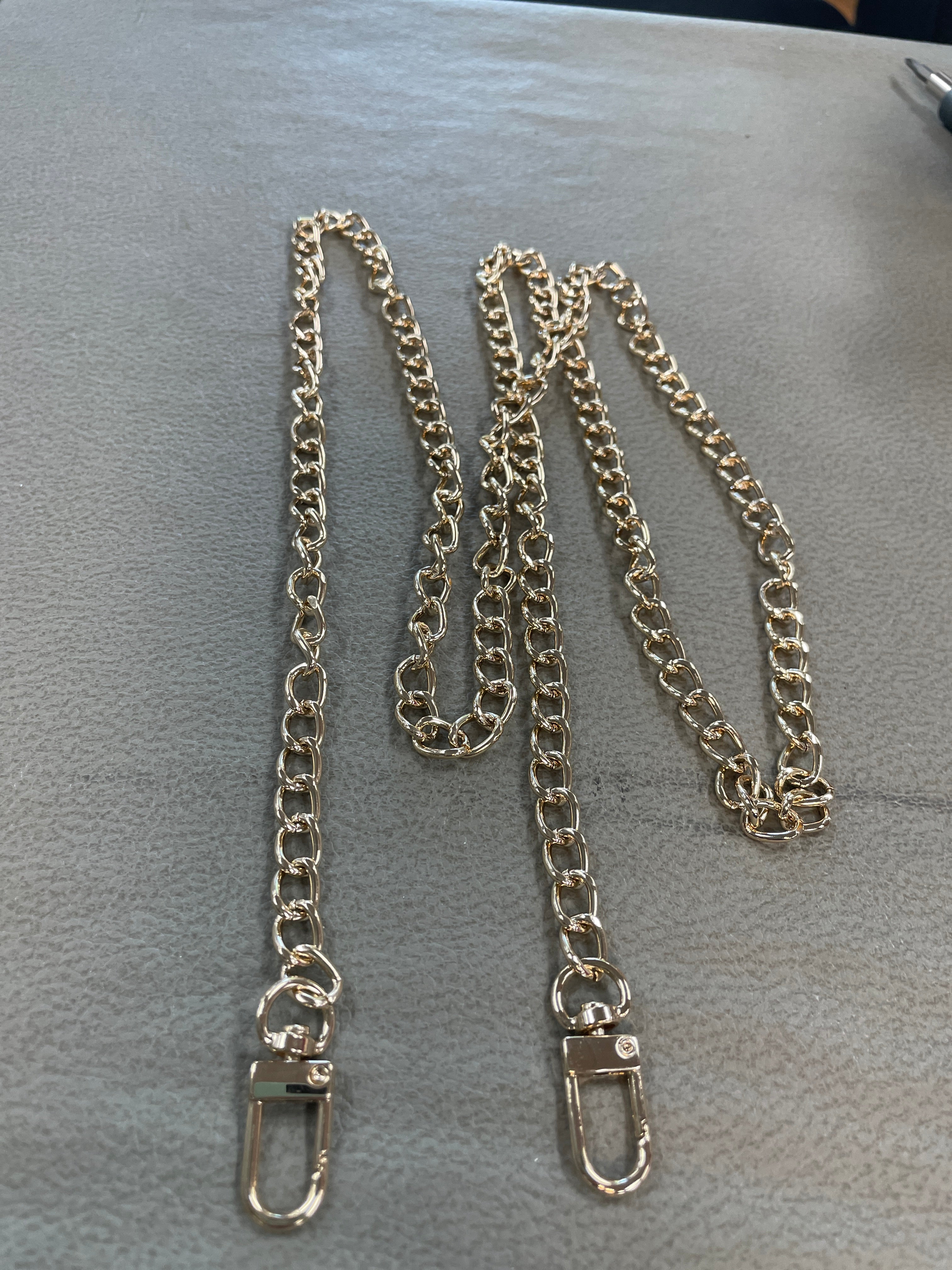 Chain Strap for Handbags