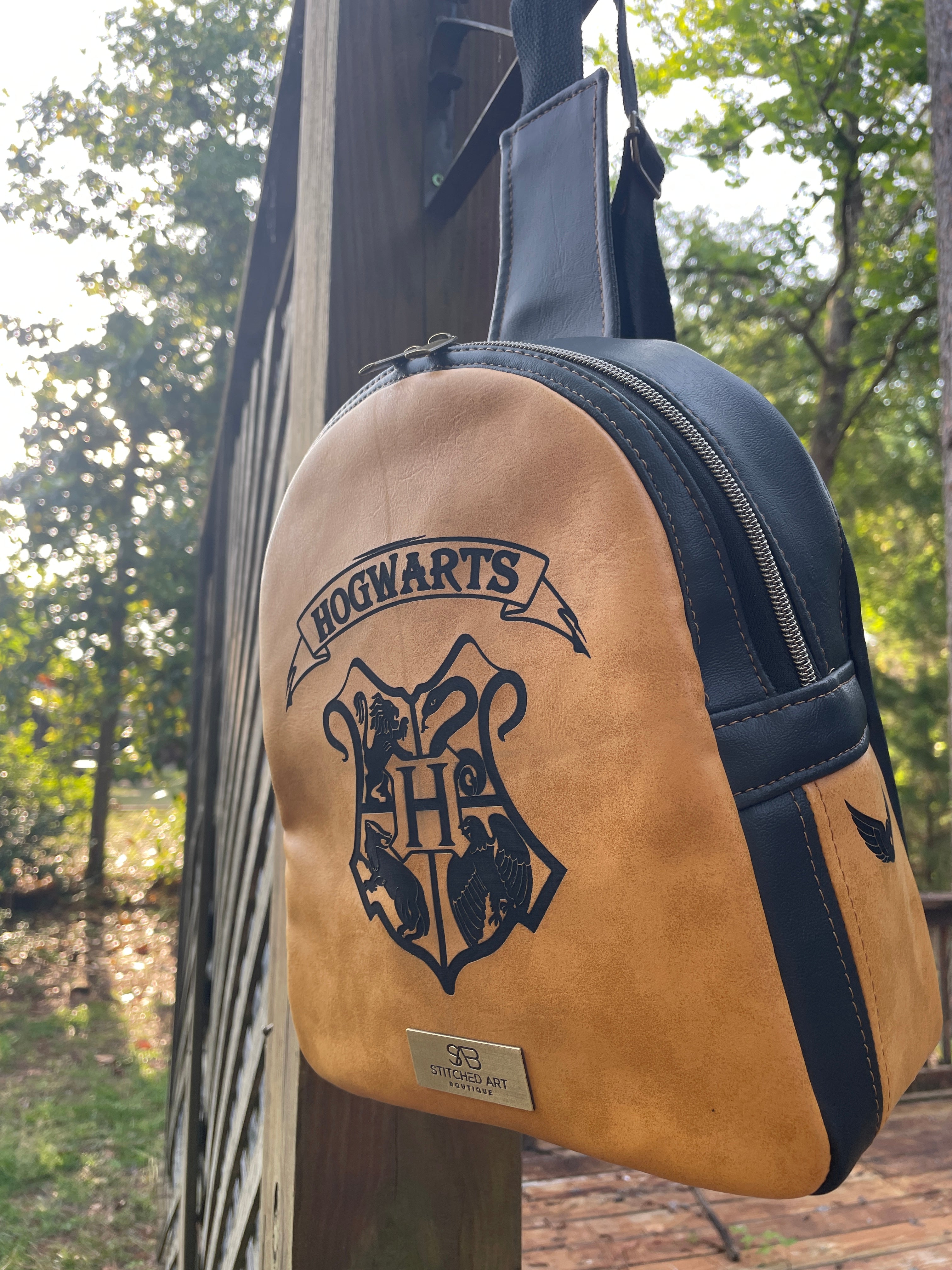 Sling Dreamer Pack #Hogwarts