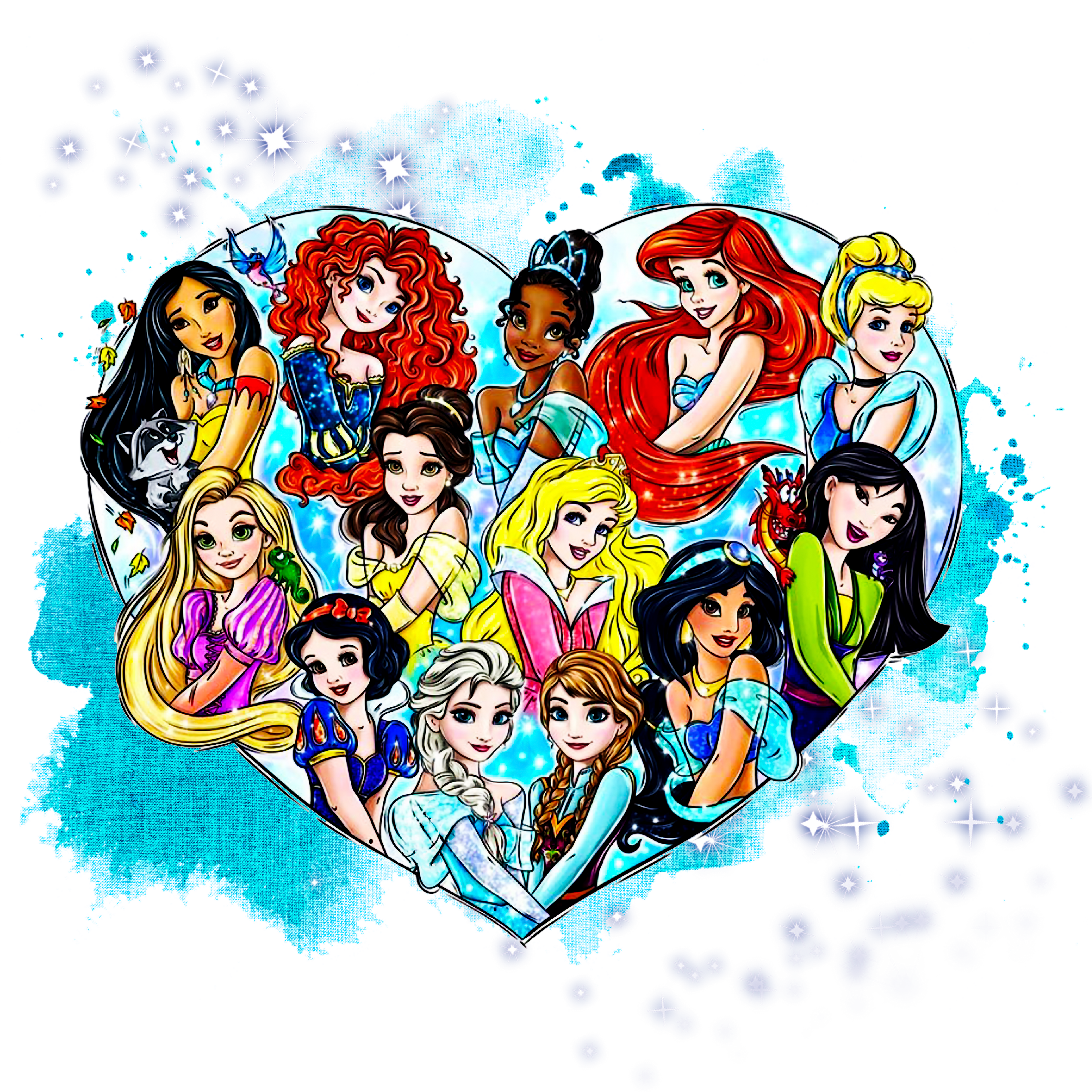 Market Tote Pre-Cut Kit