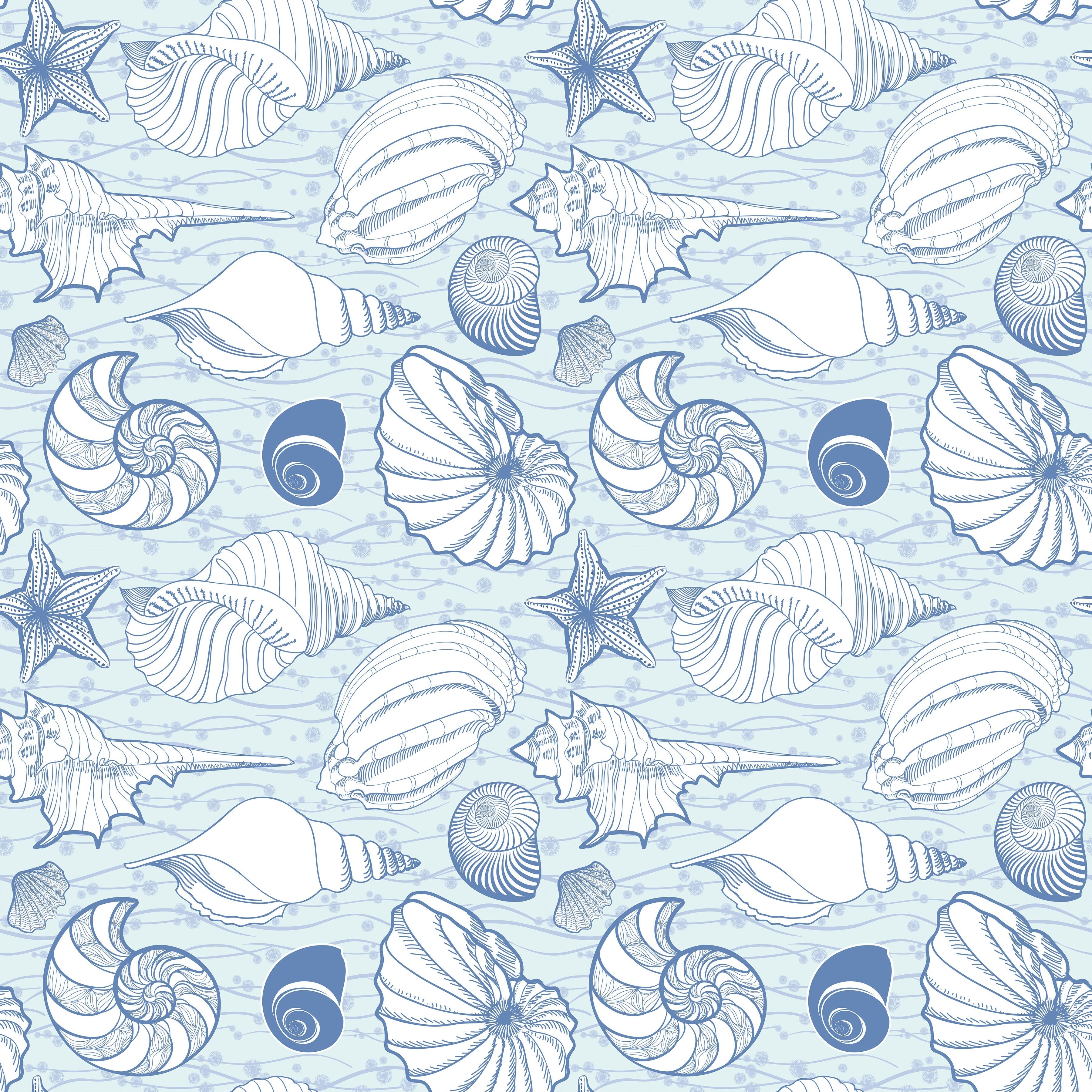 Seashells WPC
