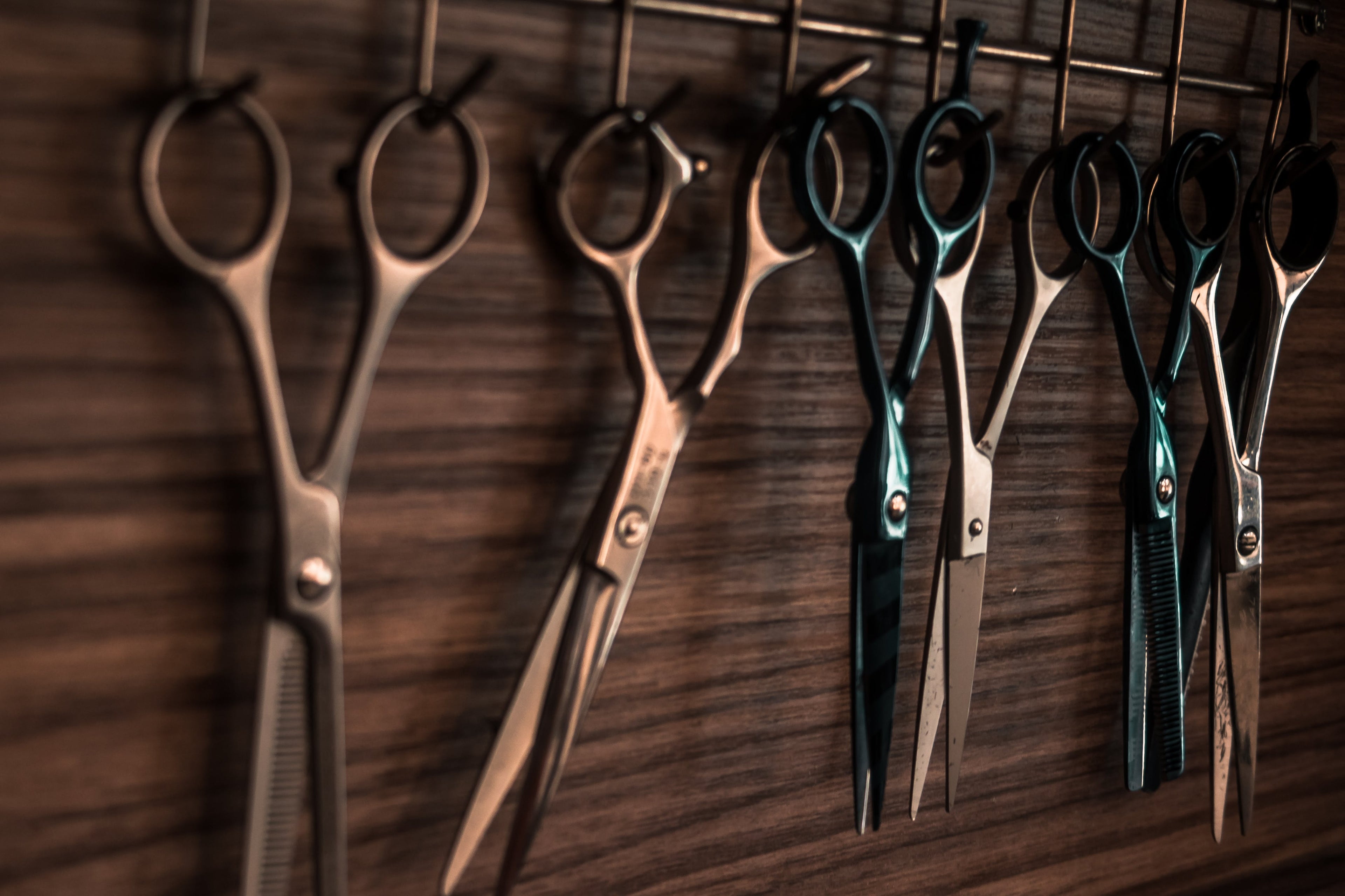 Small cutting Scissors