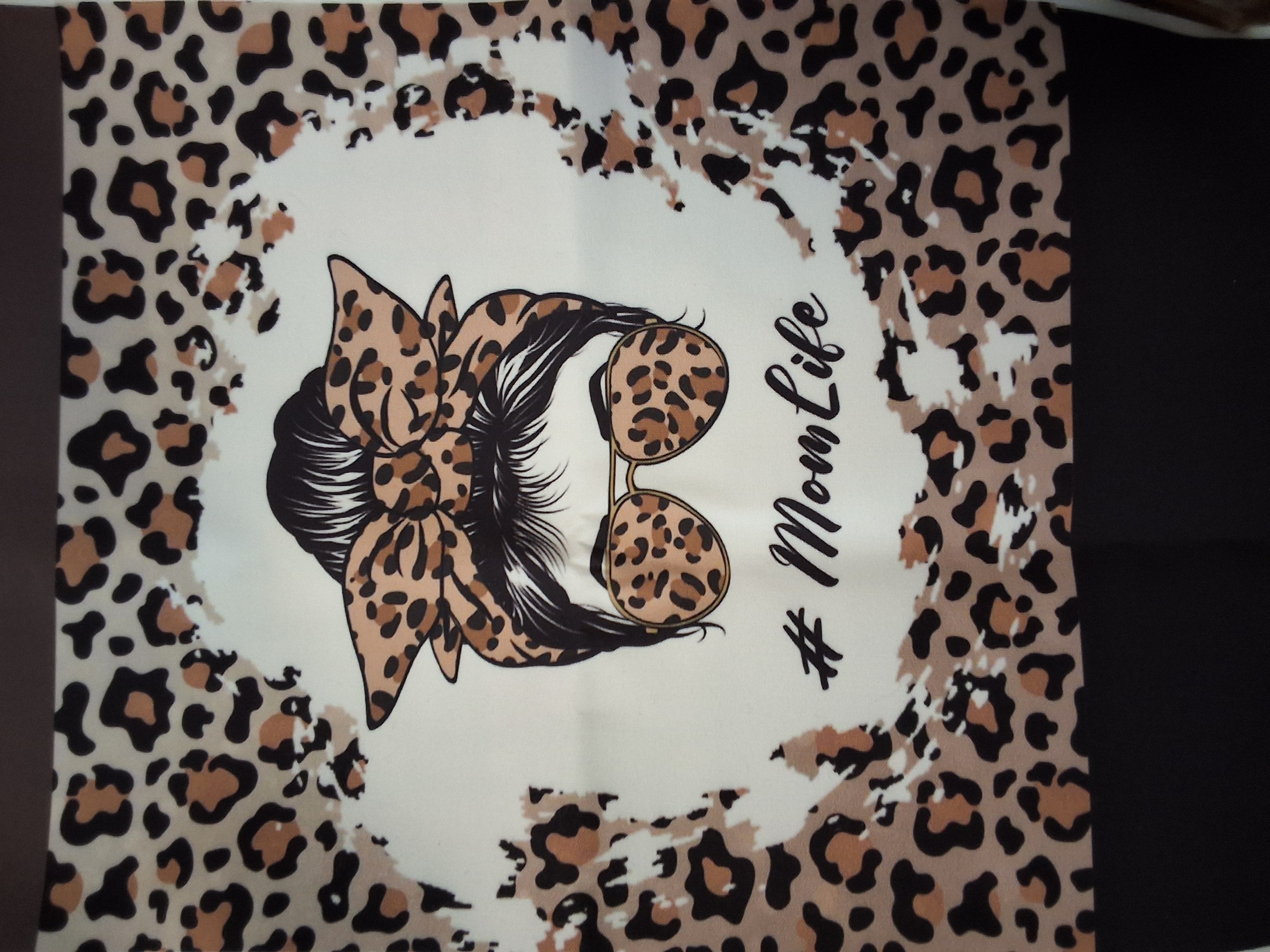 Market Tote Pre-Cut Kit