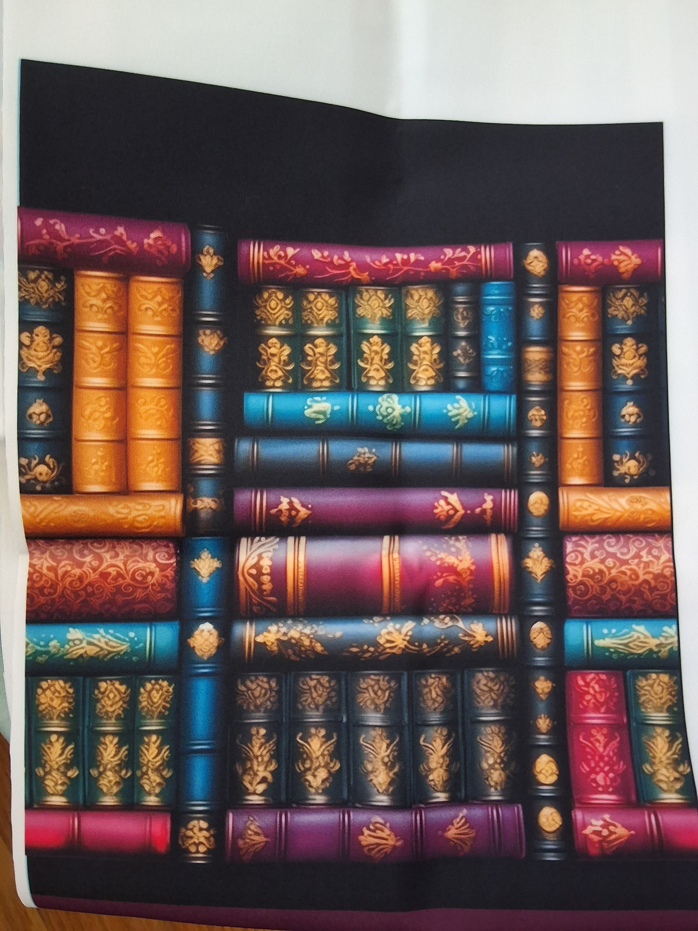 Market Tote Pre-Cut Kit