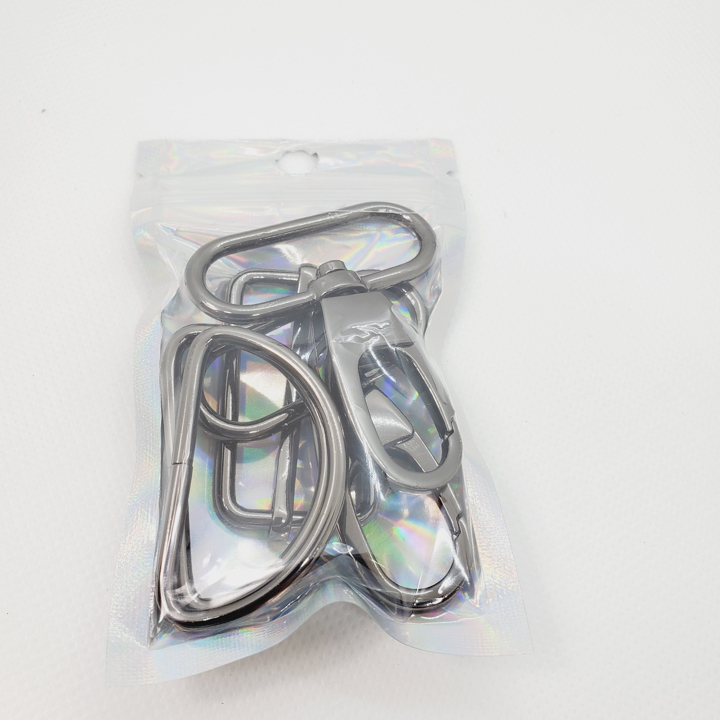 Crossbody Strap Hardware Kit 1.5”