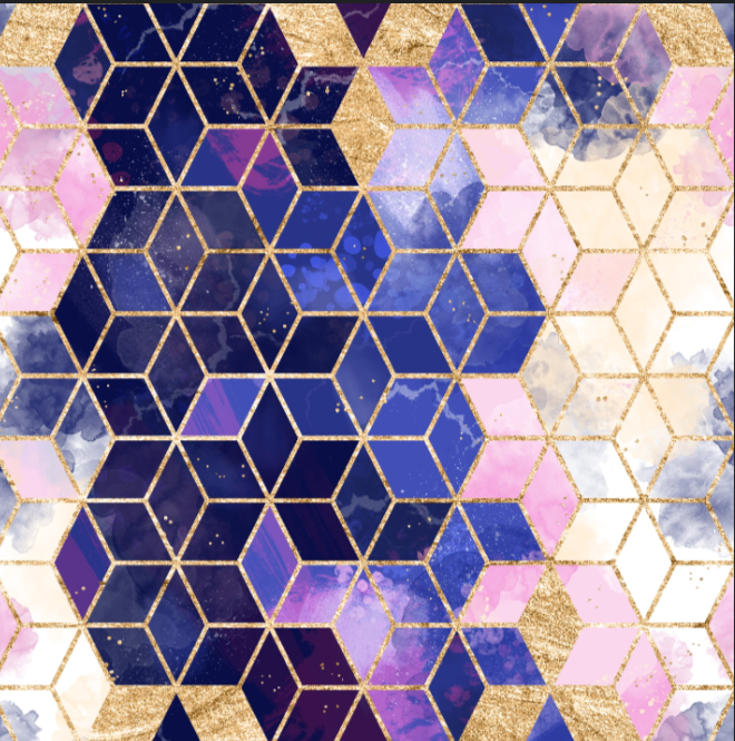 Bag in a Box 50 Piece Set