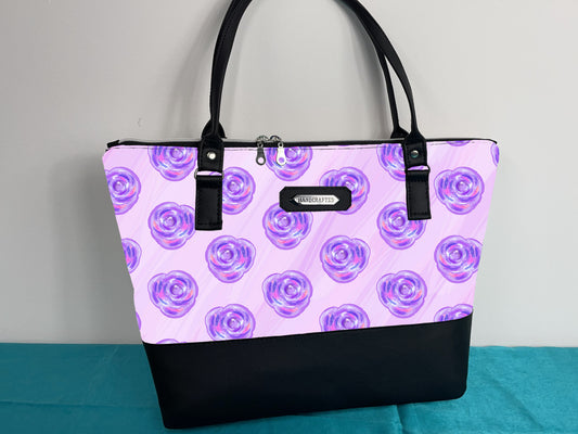 Pepuru Rose Bag Collection