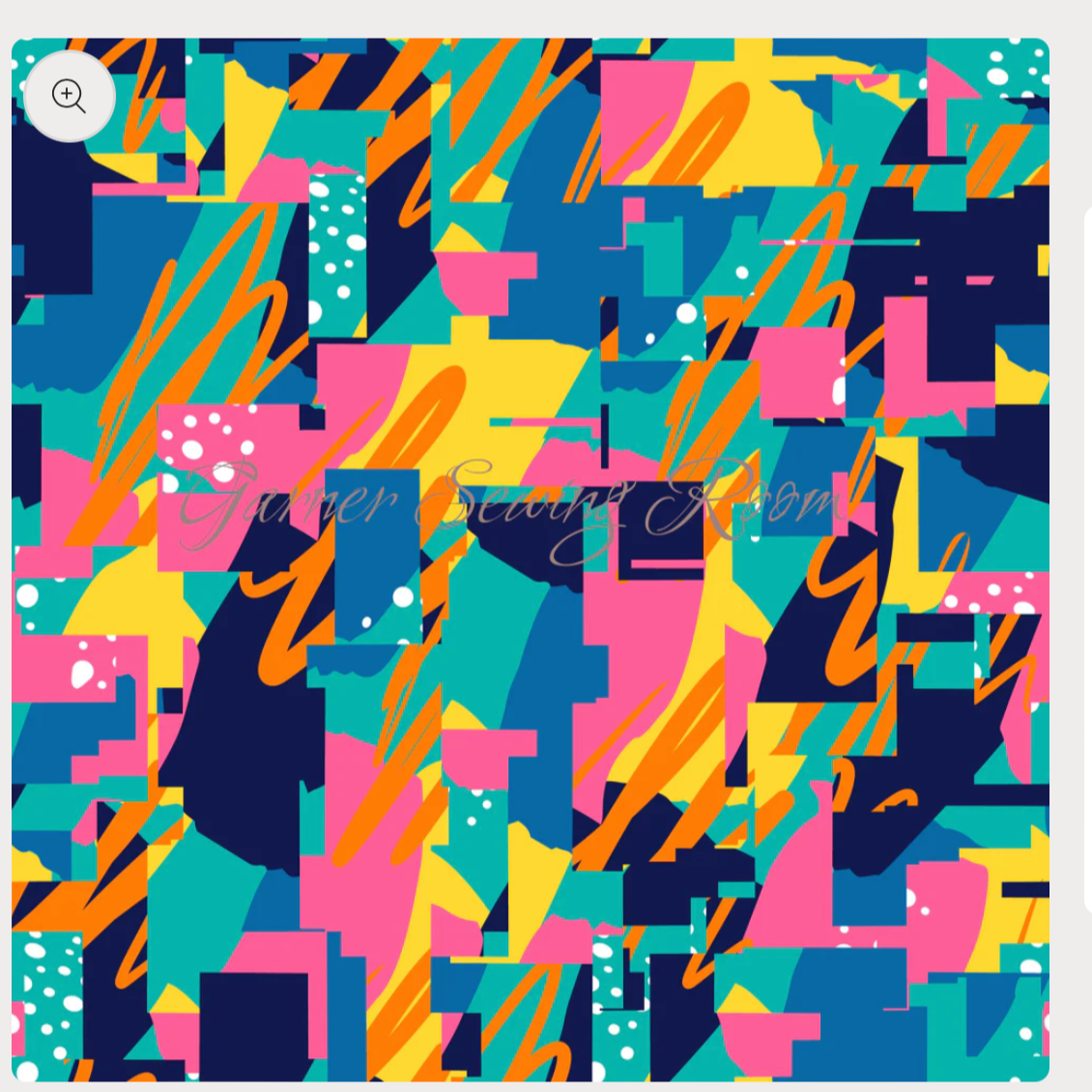 Bag in a Box 50 Piece Set