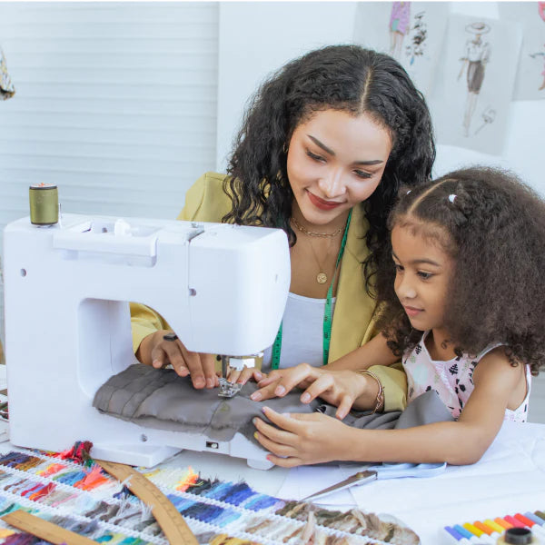 Group Sewing Events hosted by Garner Sewing Room