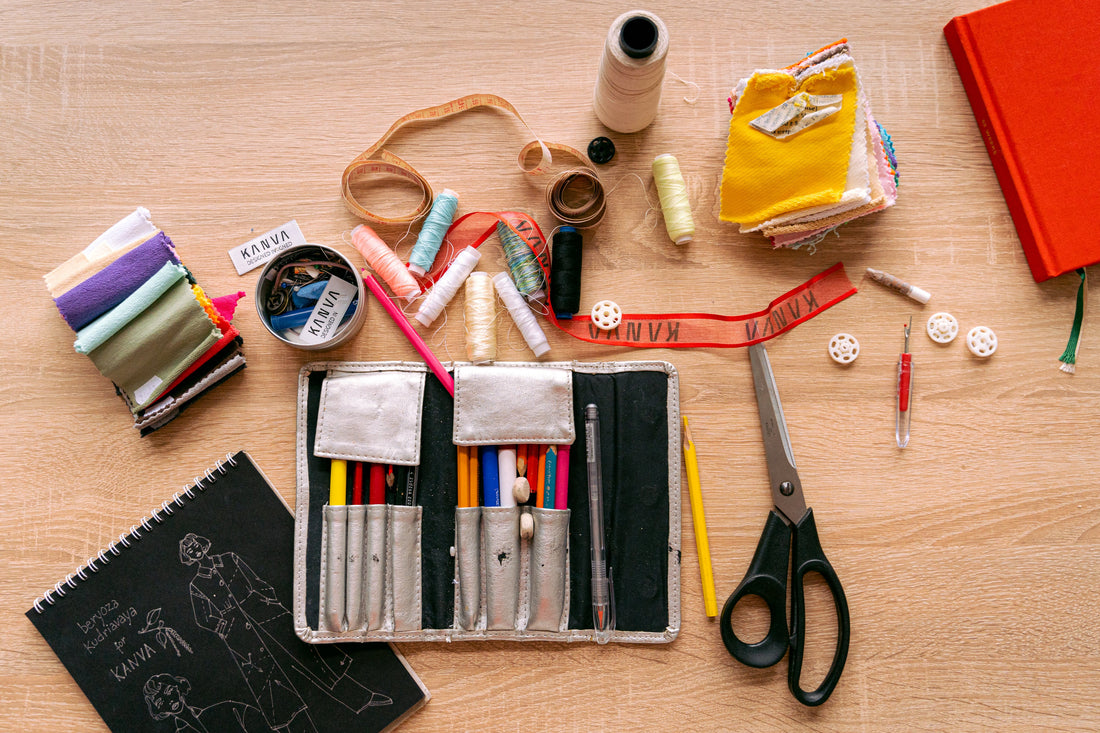 Sewing Tips and Tricks for Beginners and Experienced Sewists Introduction