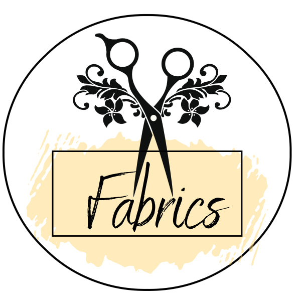 Fabric & Binding