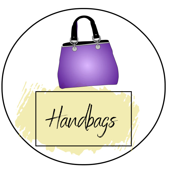 Handbags, Totes & More