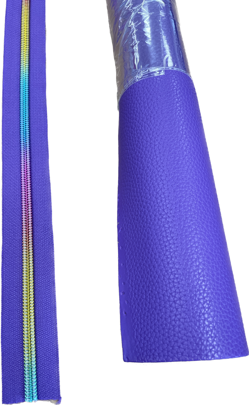 Grape Purple Vinyl