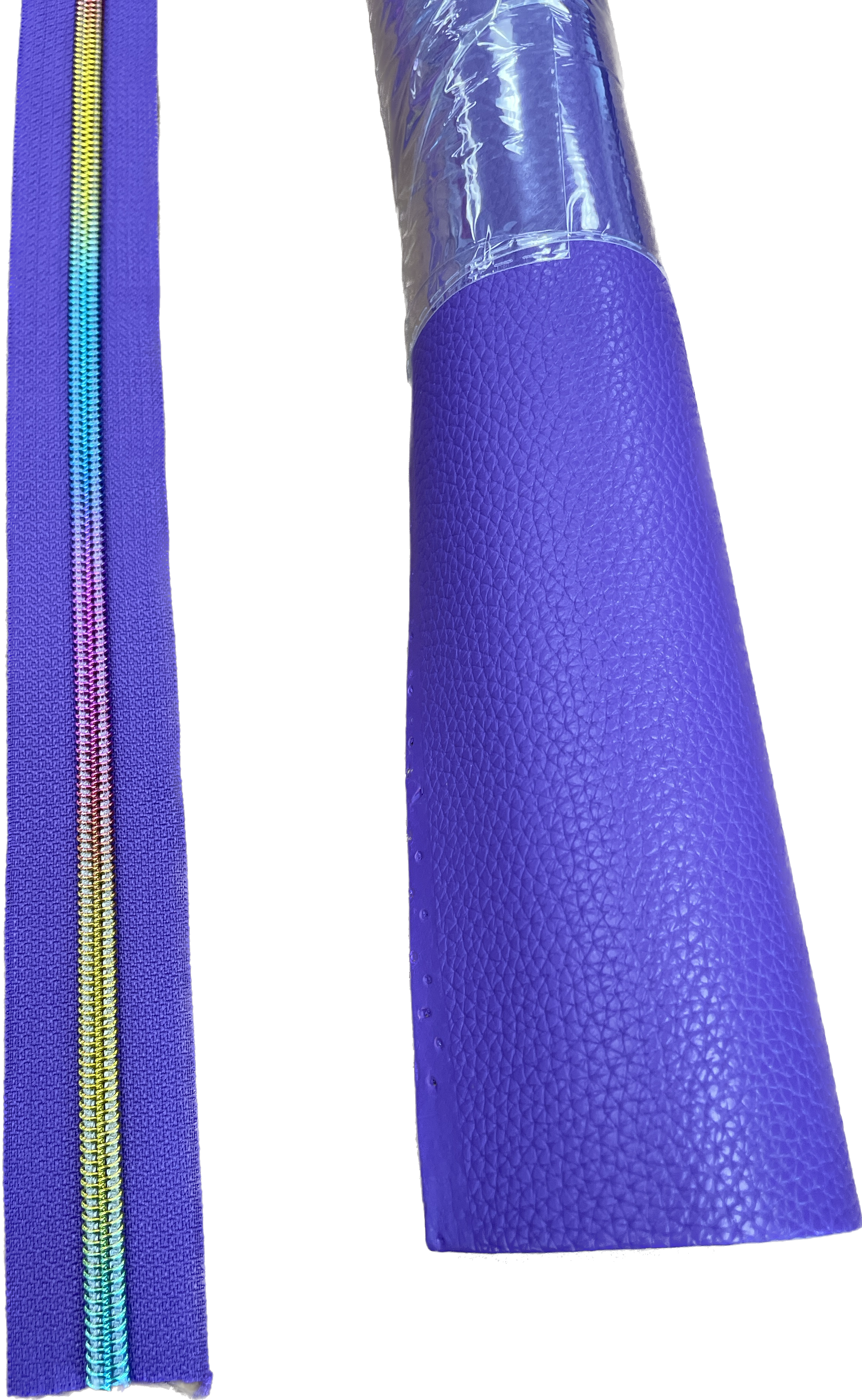 Grape Purple Vinyl