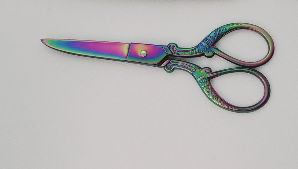 Mini Tailoring Scissors