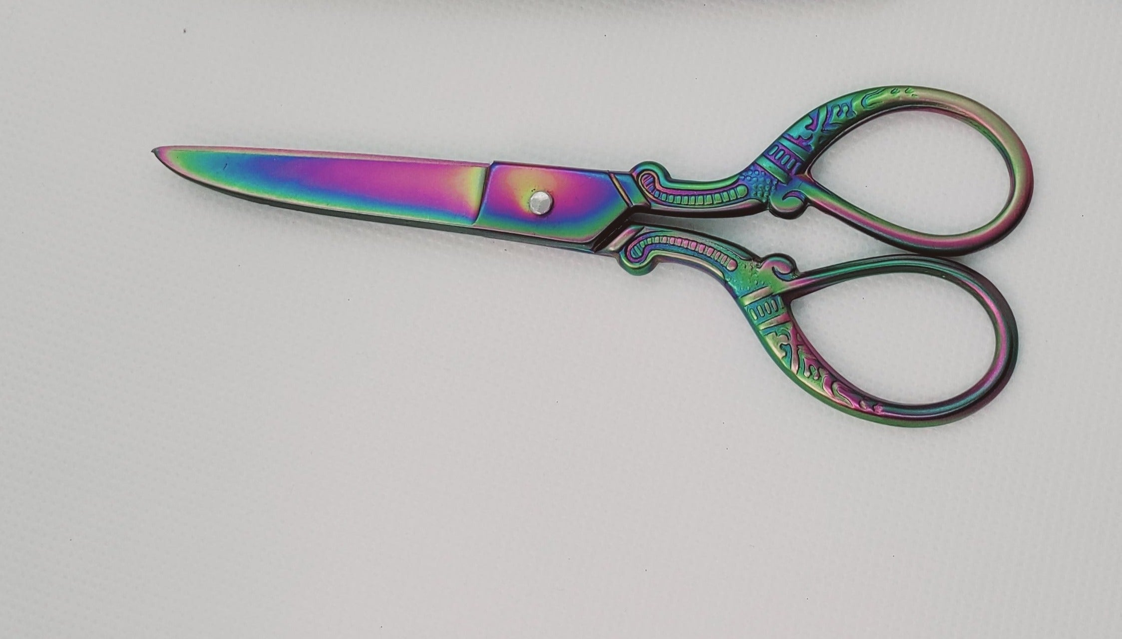 Mini Tailoring Scissors