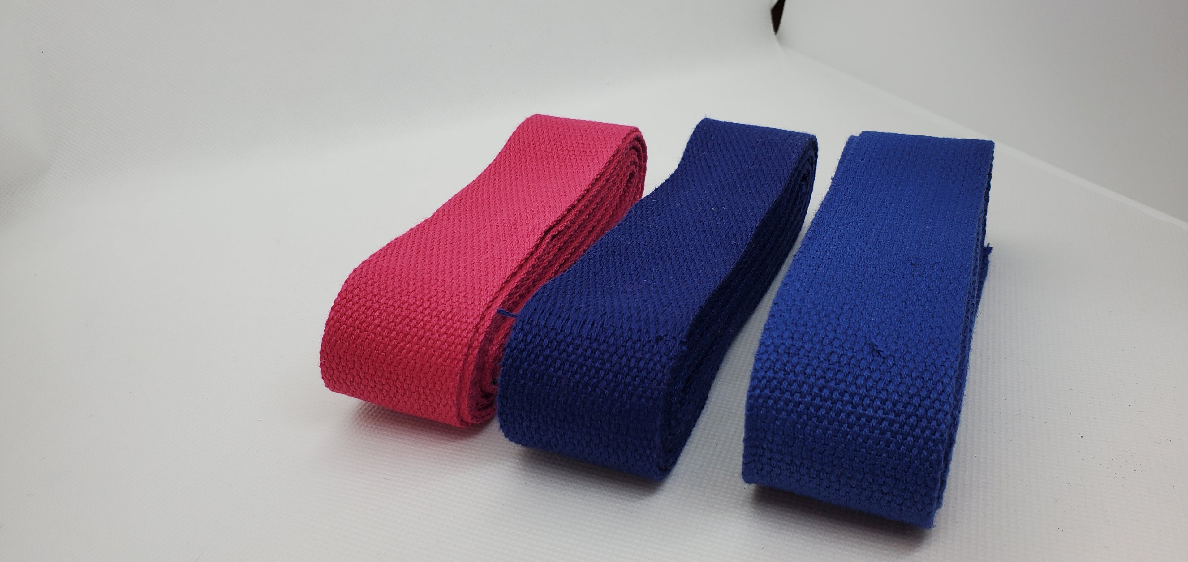 Cotton Webbing 1.5"