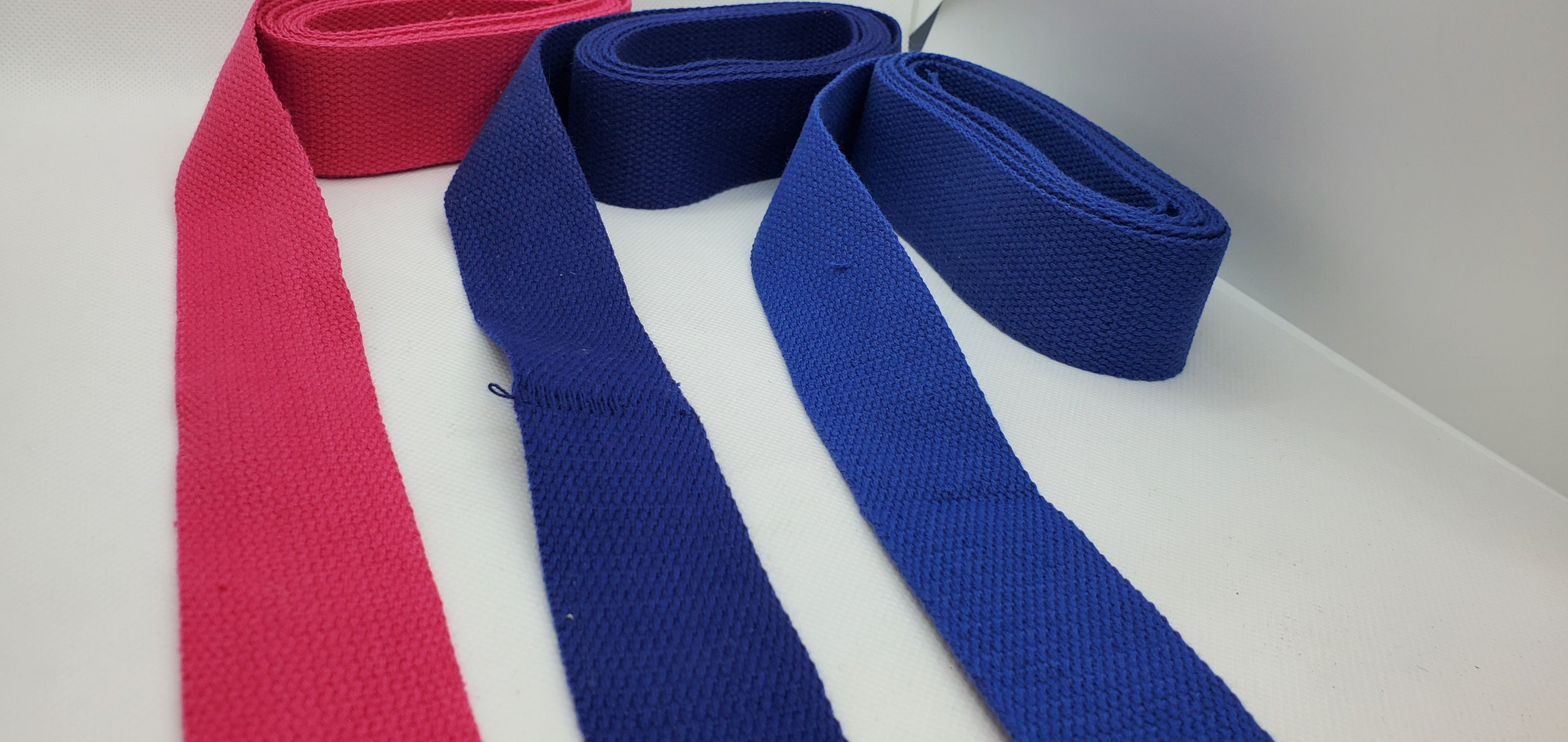 Cotton Webbing 1.5"