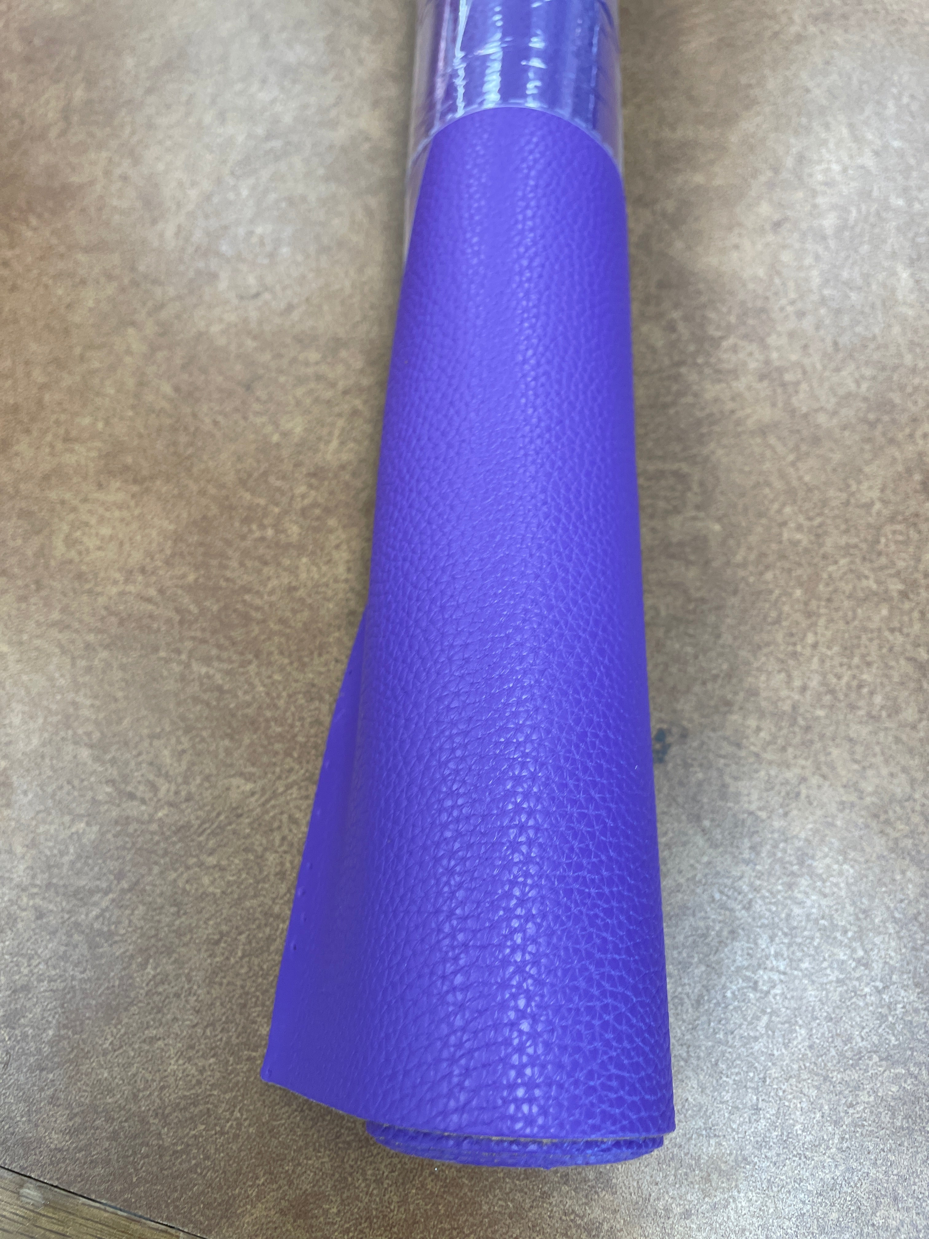 Grape Purple Vinyl