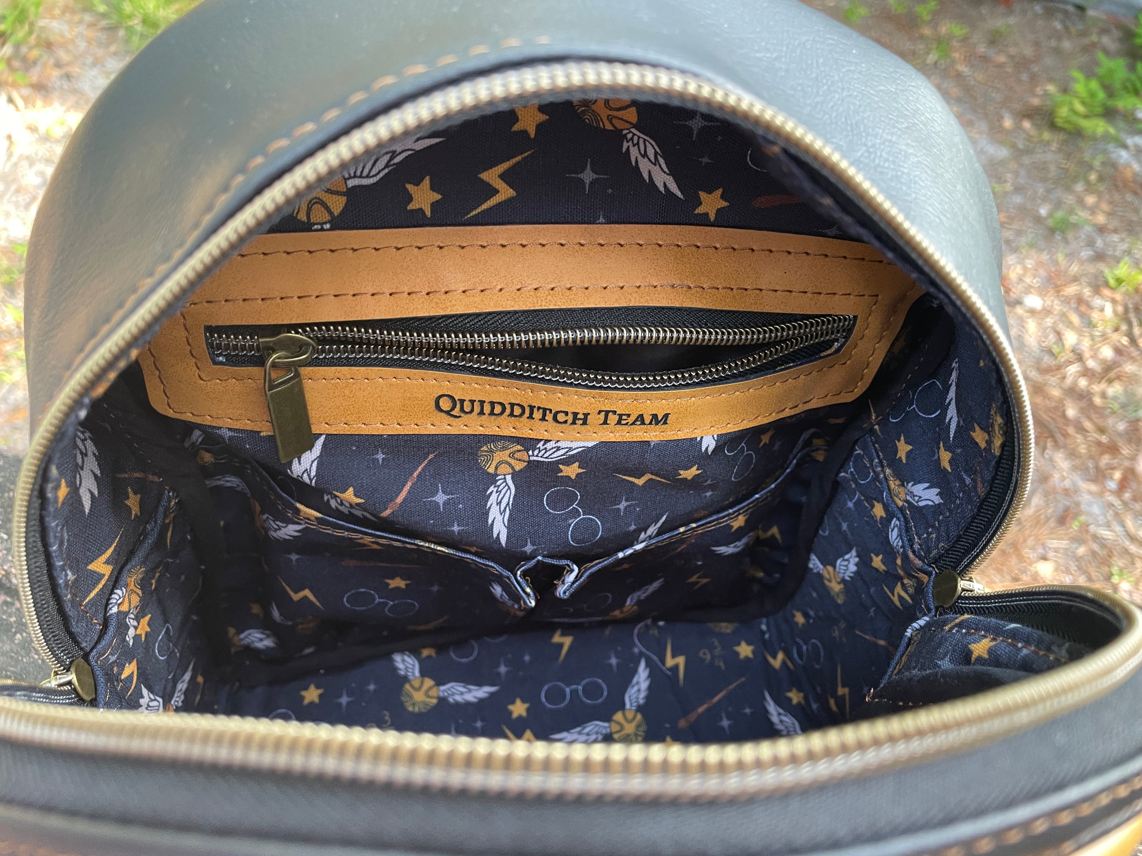 Sling Dreamer Pack #Hogwarts