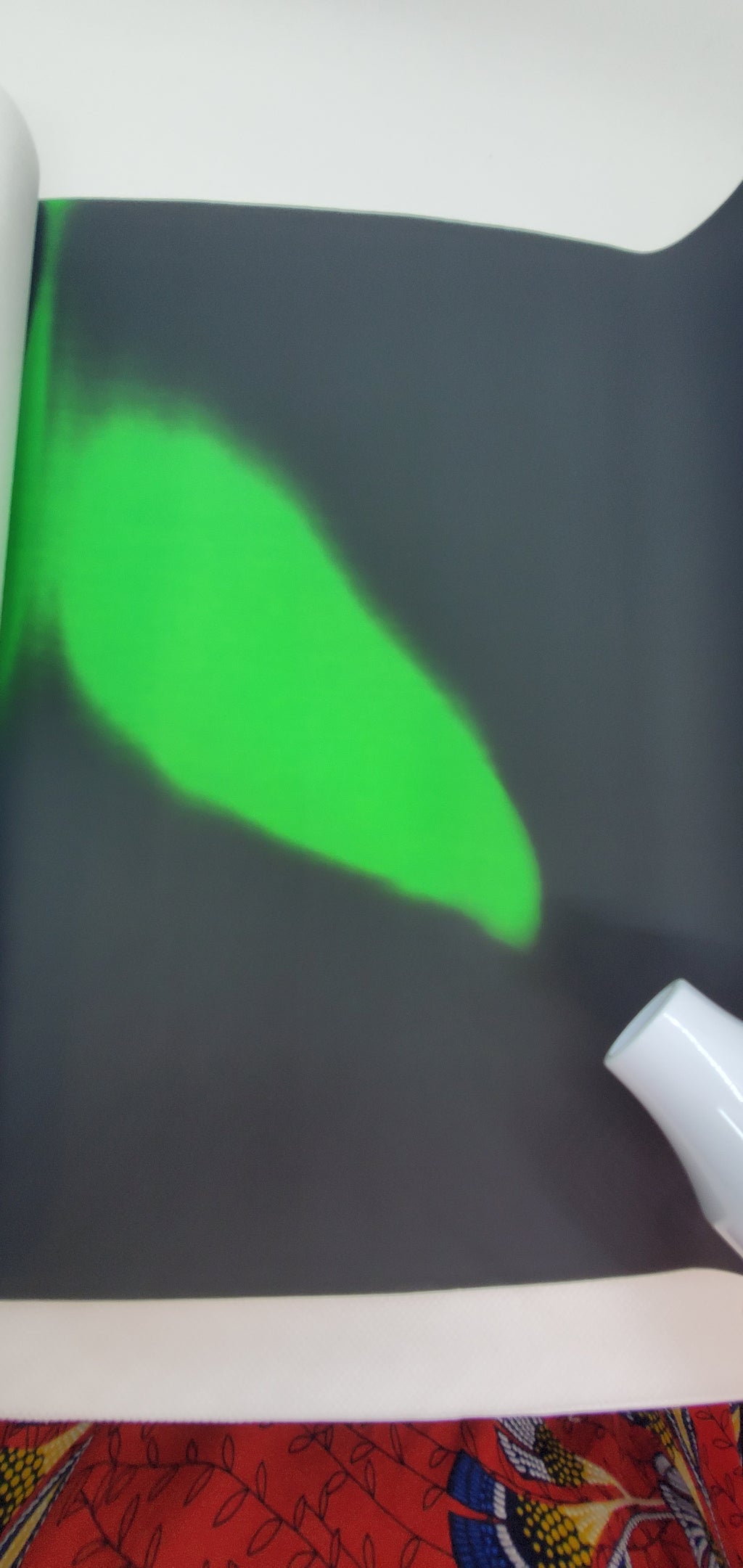 Color changing Vinyl (Heat)