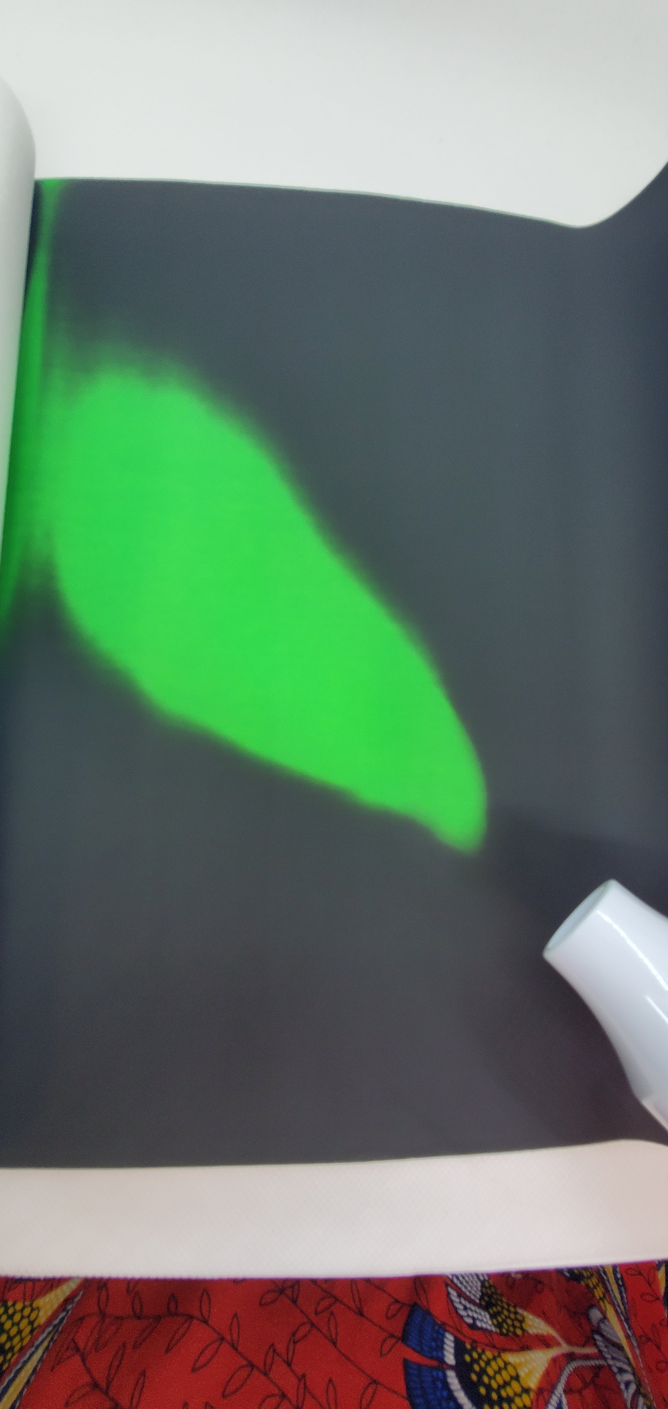 Color changing Vinyl (Heat)