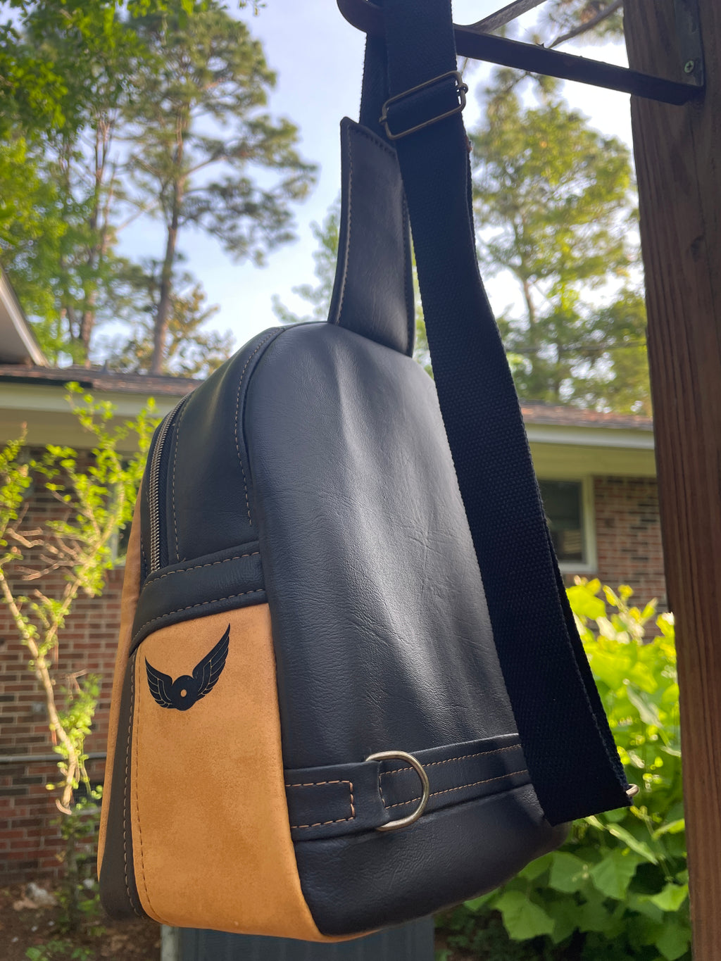 Sling Dreamer Pack #Hogwarts