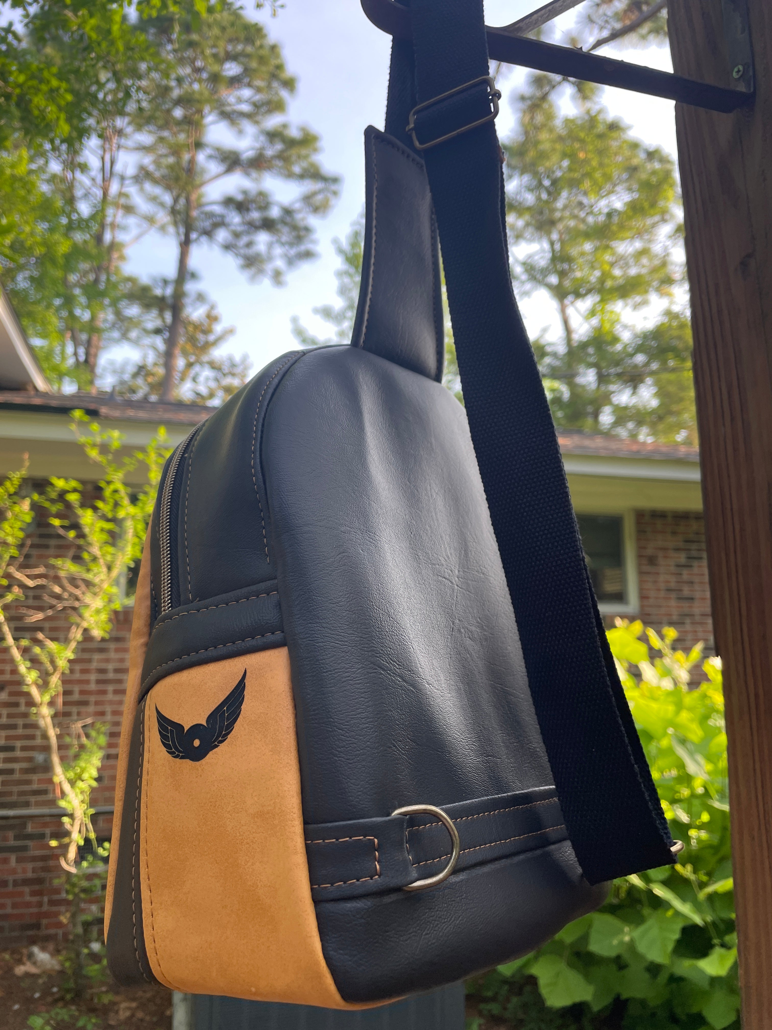 Sling Dreamer Pack #Hogwarts