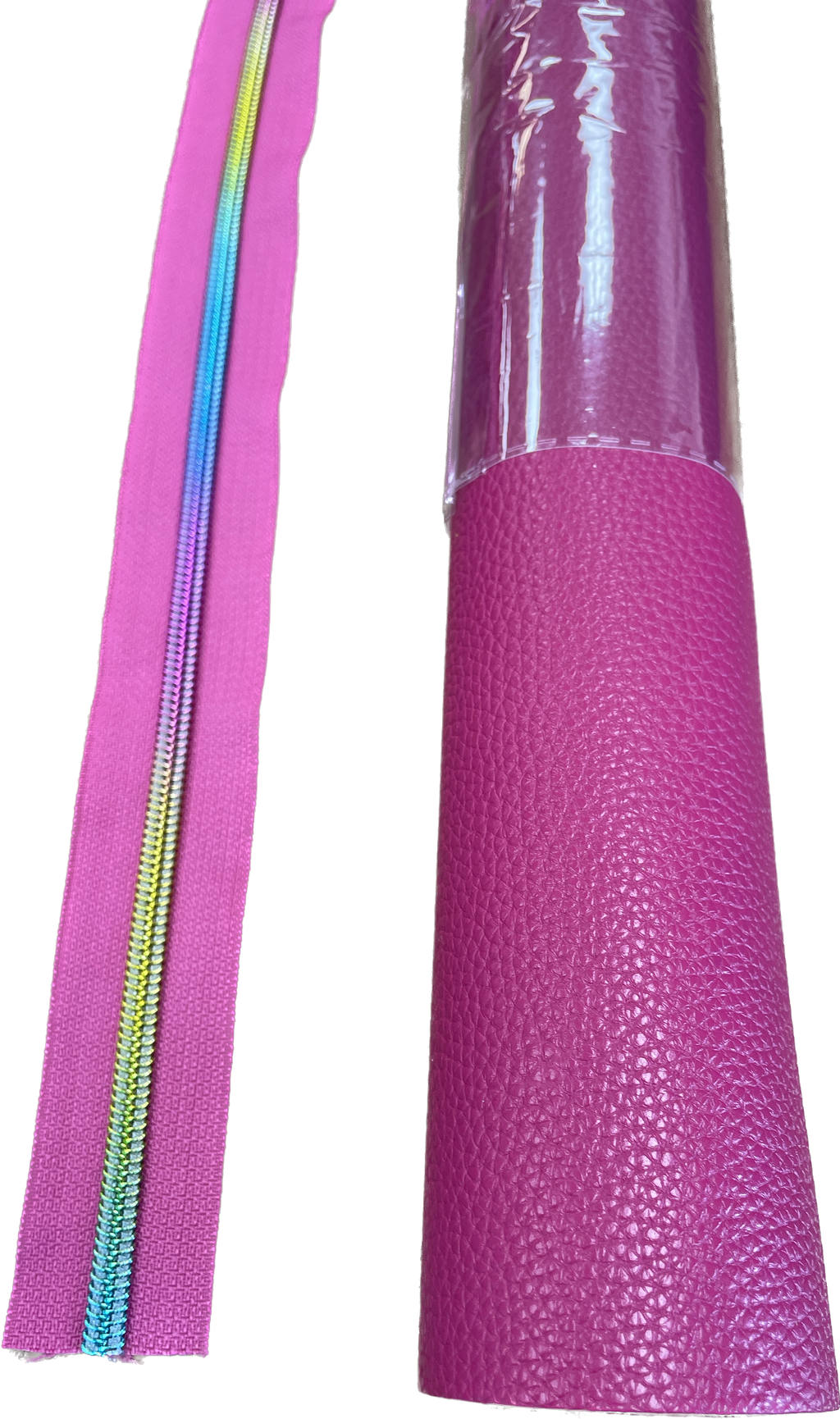 Pink Vinyl