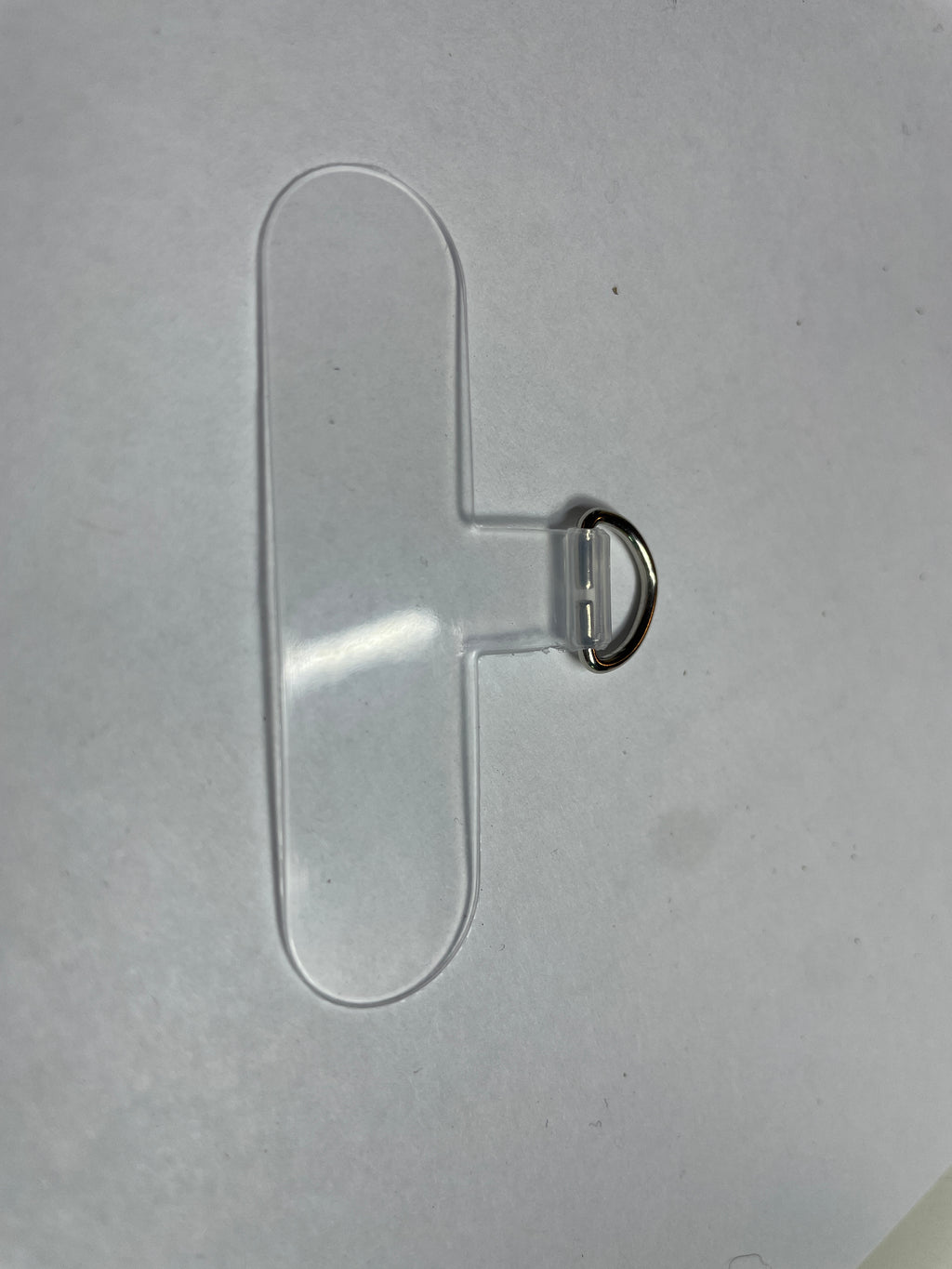 Phone Tether Tab, 10 Pieces Universal Phone Lanyard,