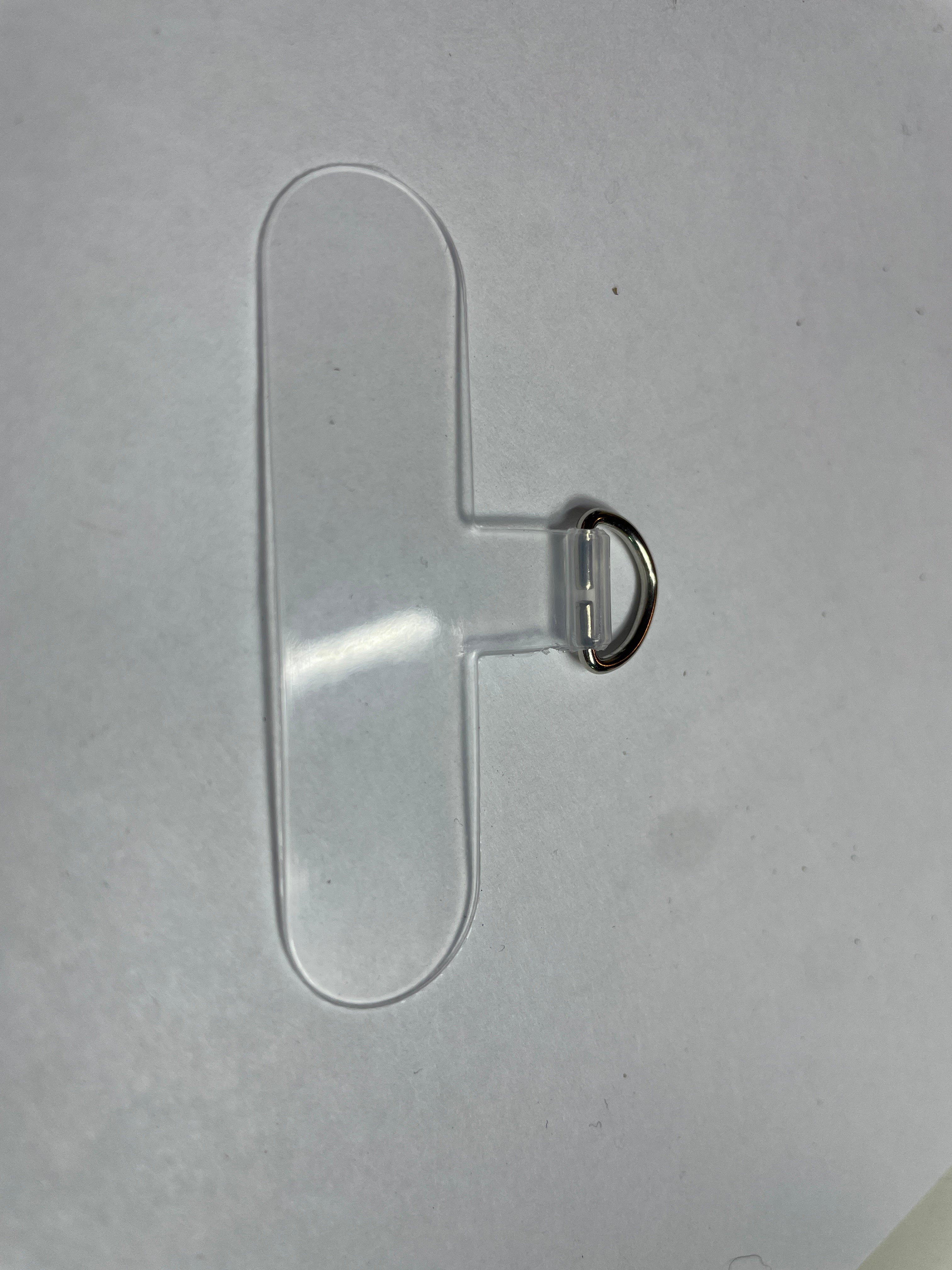 Phone Tether Tab, 10 Pieces Universal Phone Lanyard,