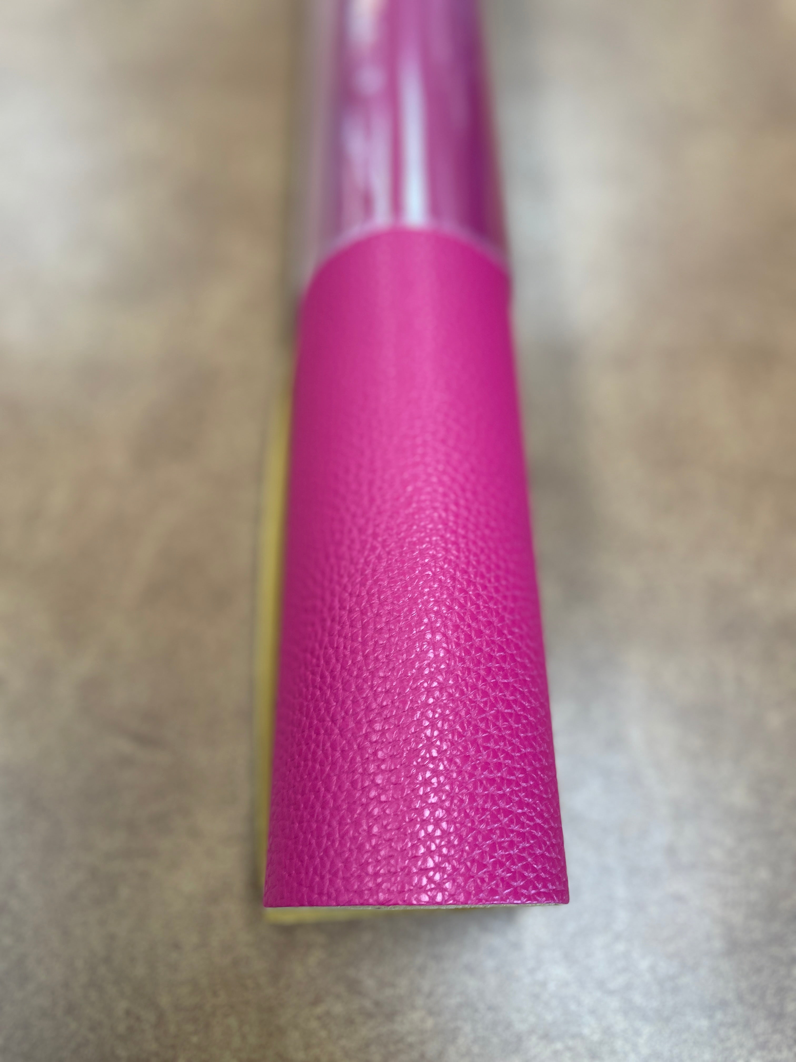 Pink Vinyl
