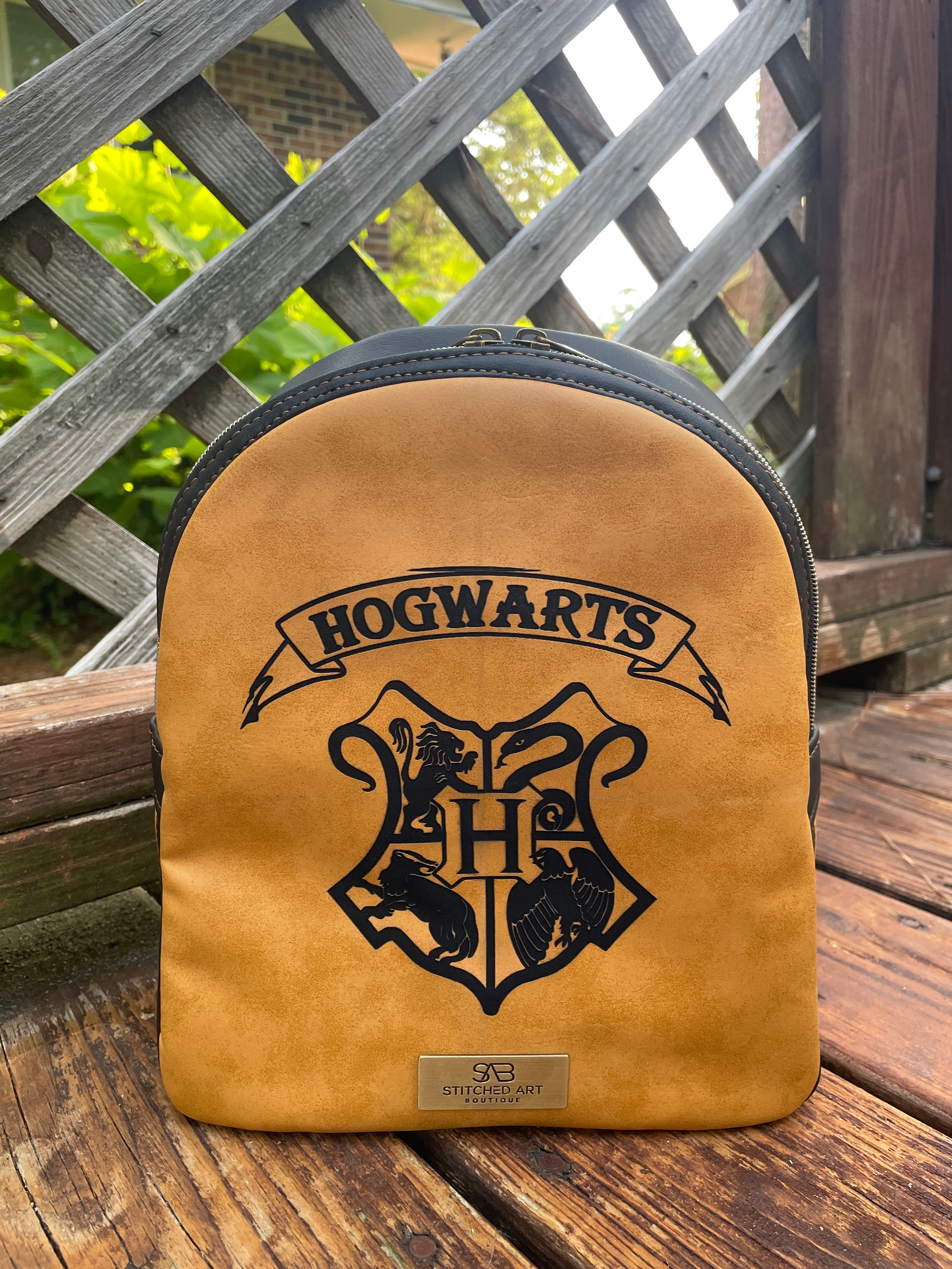 Sling Dreamer Pack #Hogwarts