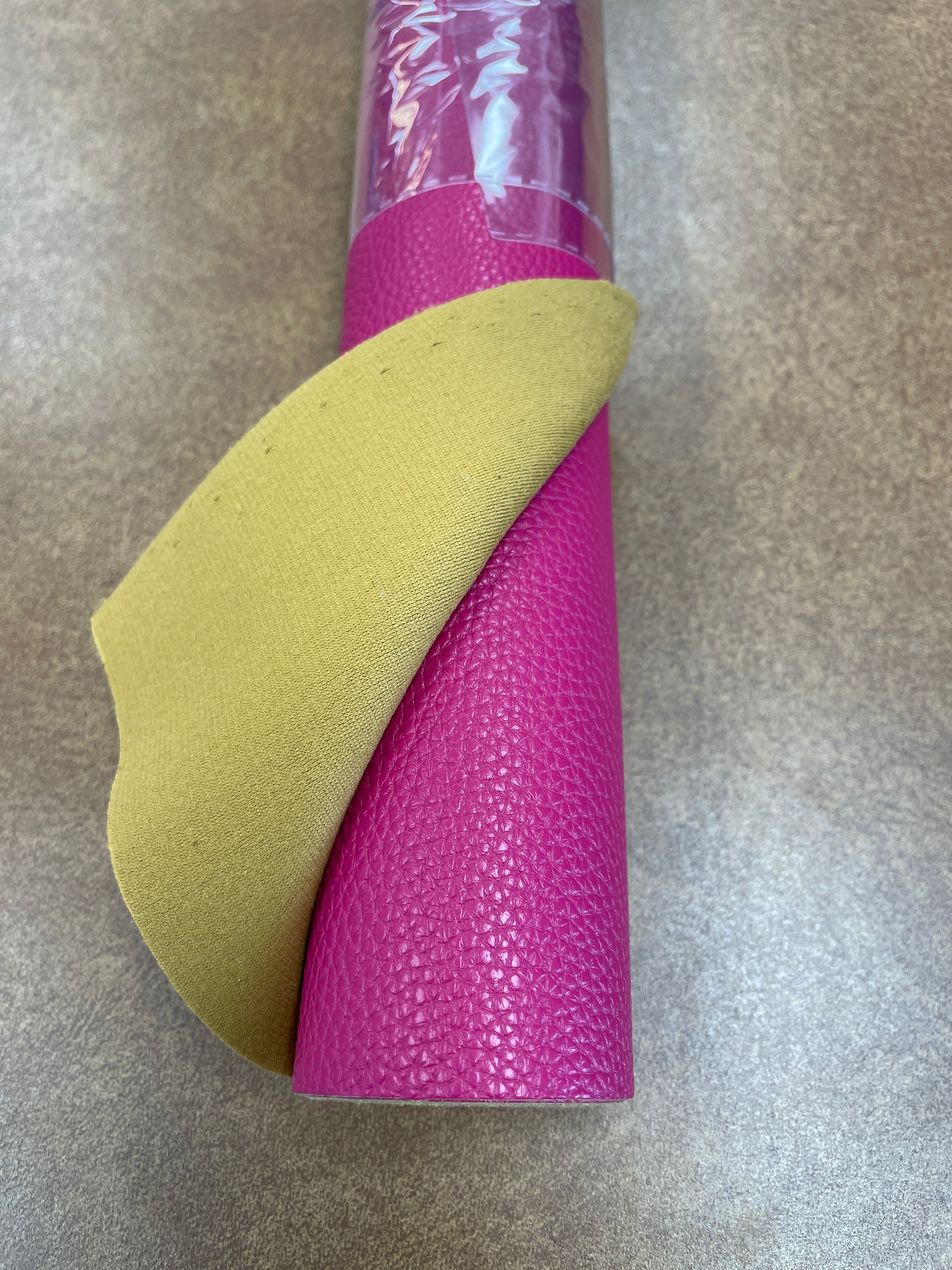 Pink Vinyl