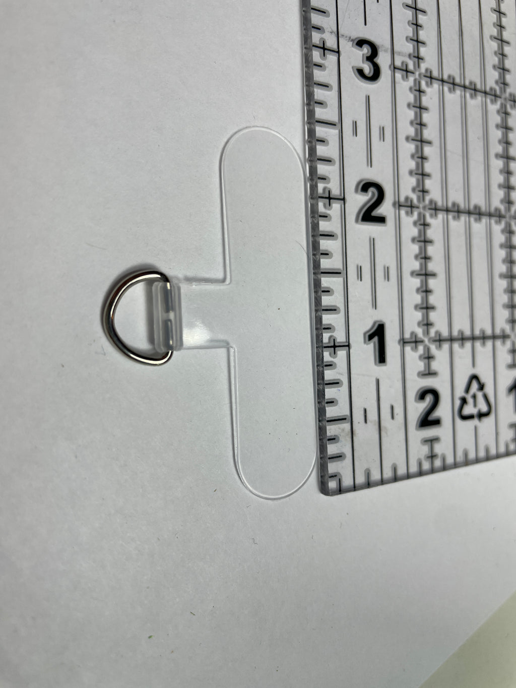 Phone Tether Tab, 10 Pieces Universal Phone Lanyard,
