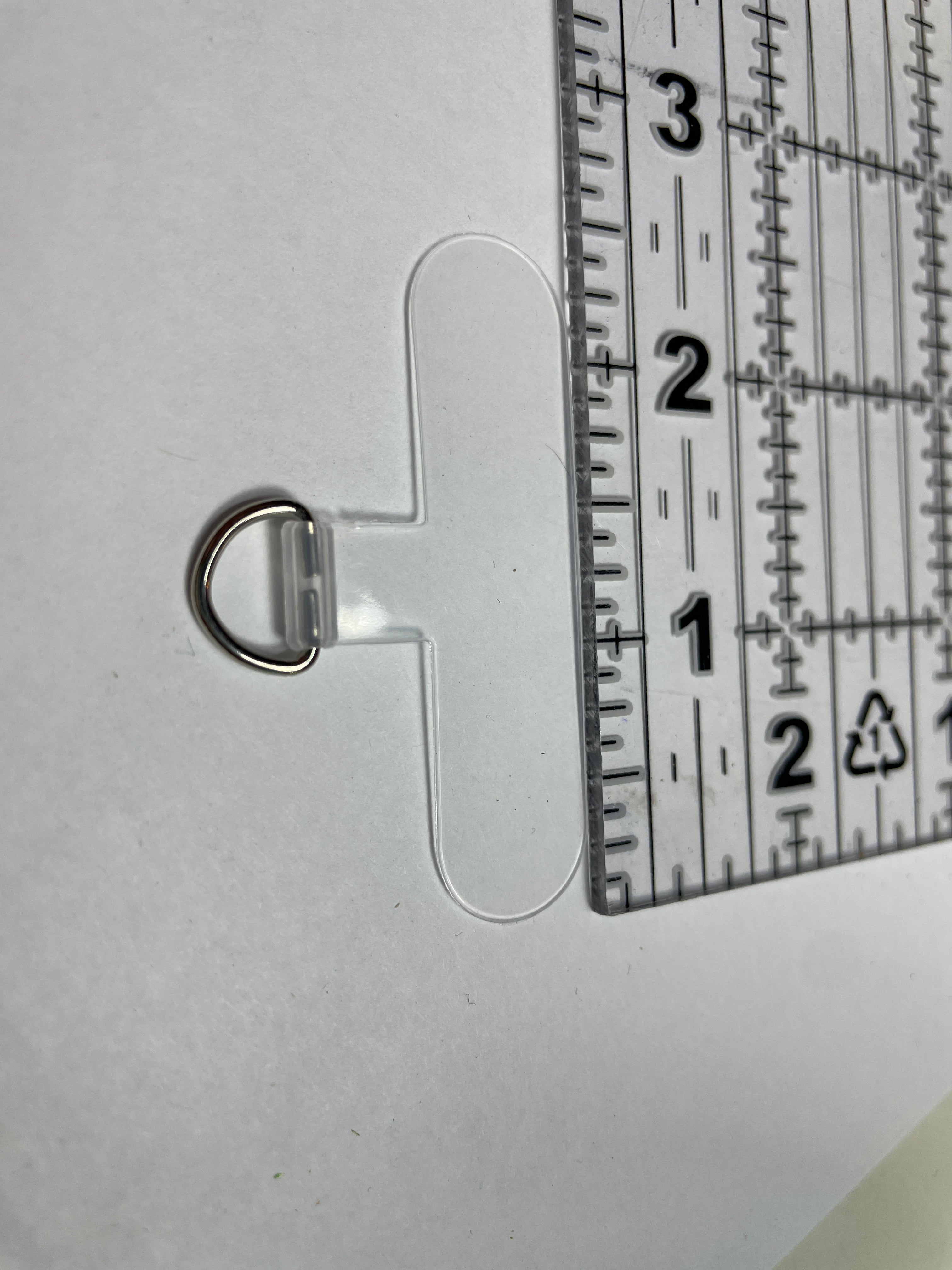 Phone Tether Tab, 10 Pieces Universal Phone Lanyard,