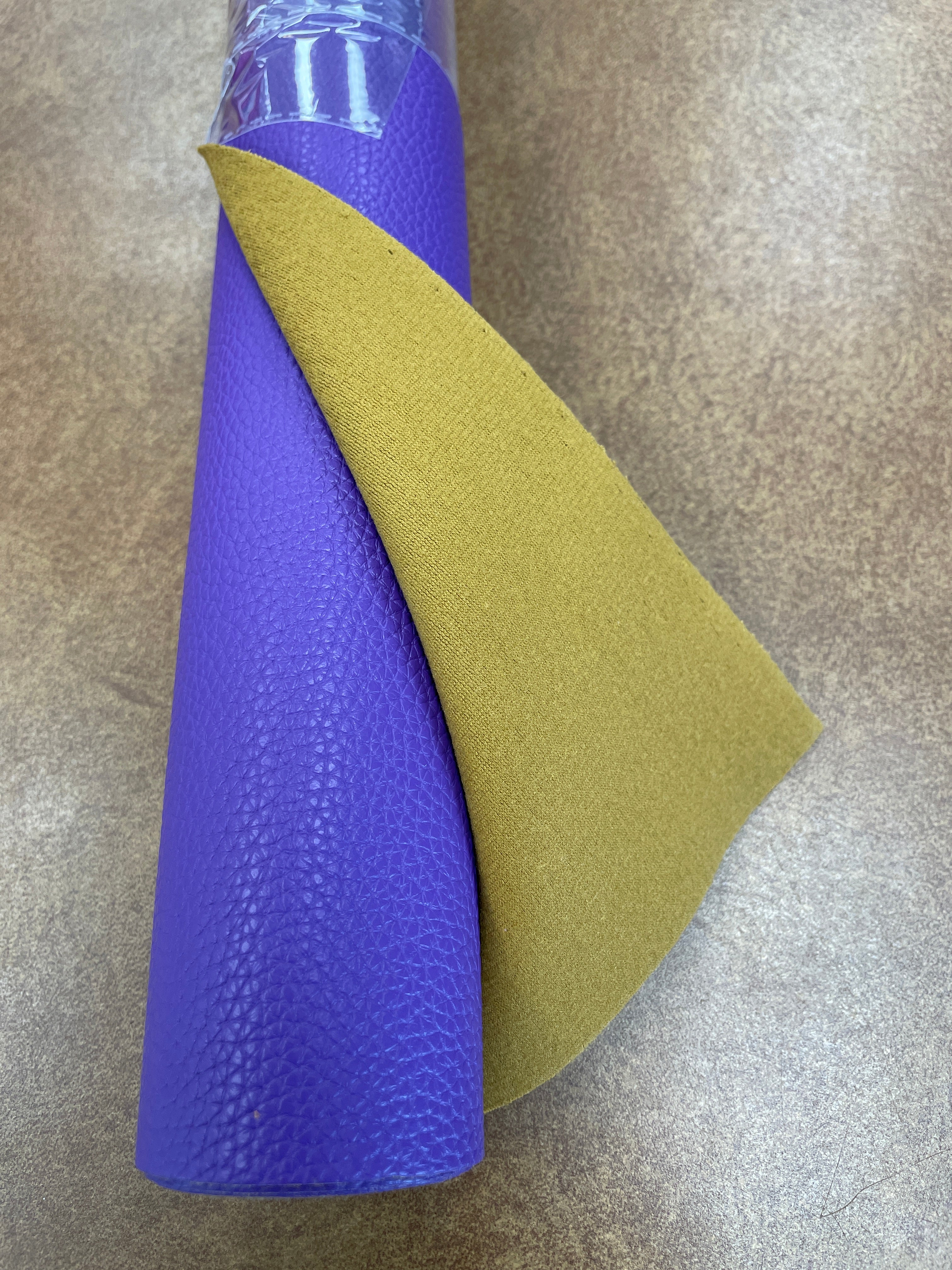 Grape Purple Vinyl