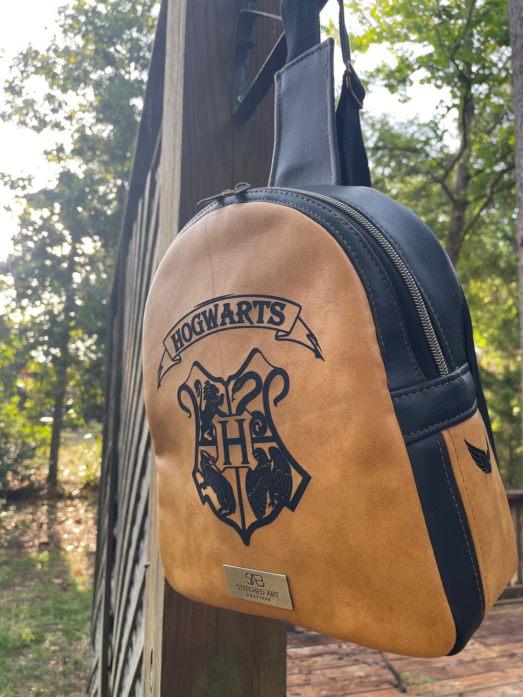 Sling Dreamer Pack #Hogwarts