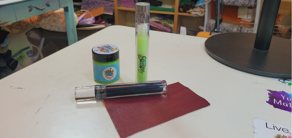 Edge Paint Applicator Tool - Empty