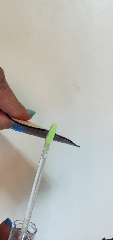 Edge Paint Applicator Tool - Empty