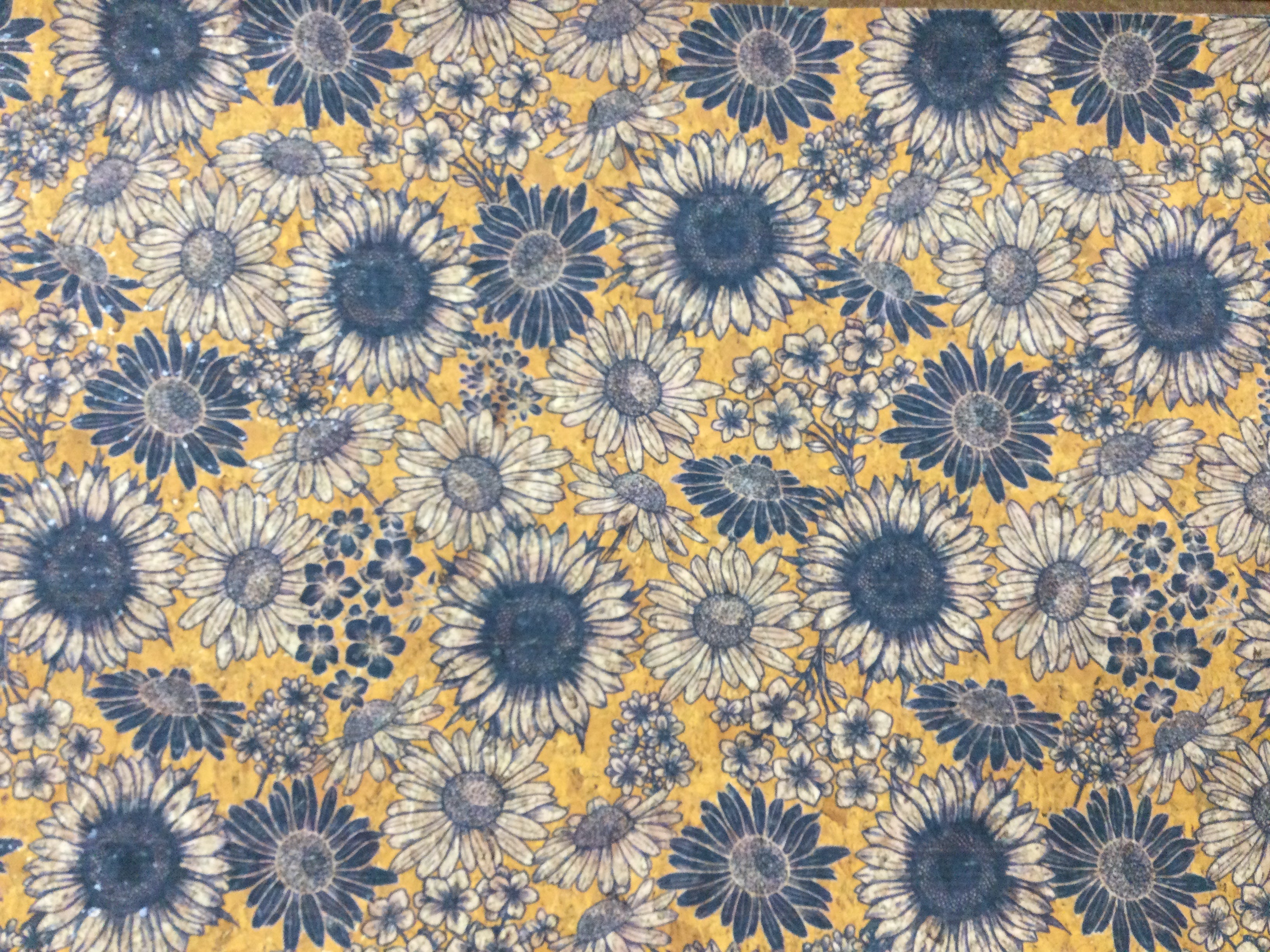 Cork Fabric