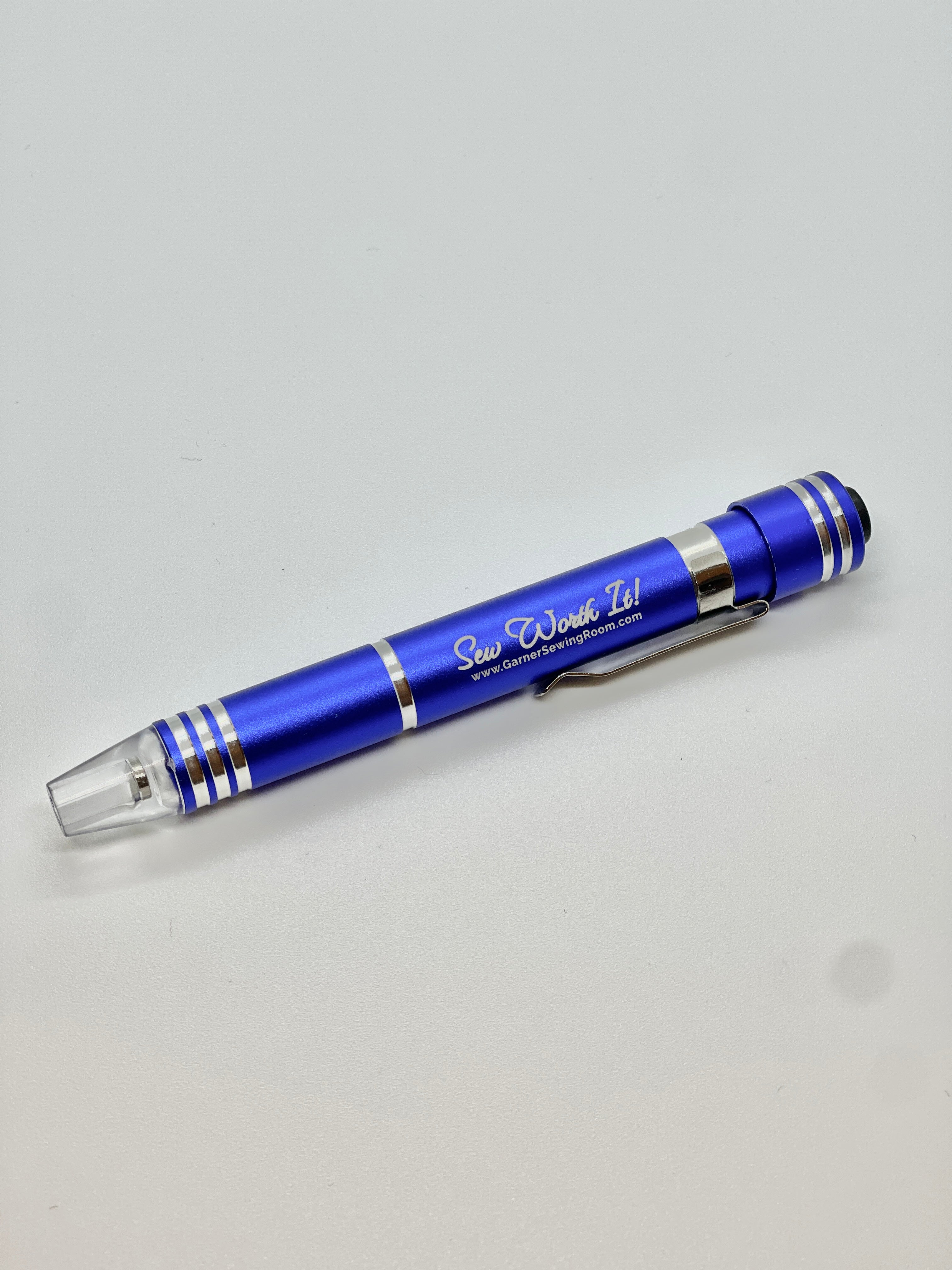 Compact Portable Screwdriver