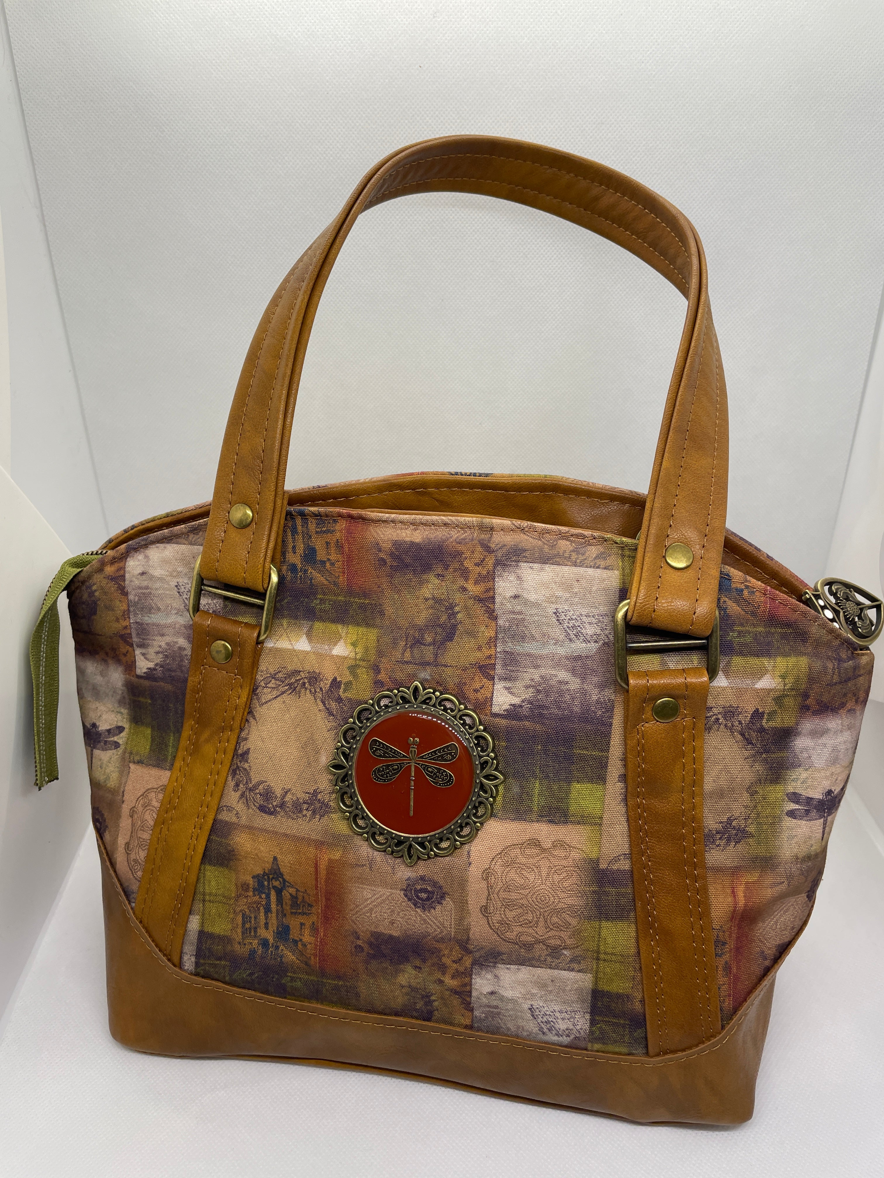 Outlander Lola Handbag