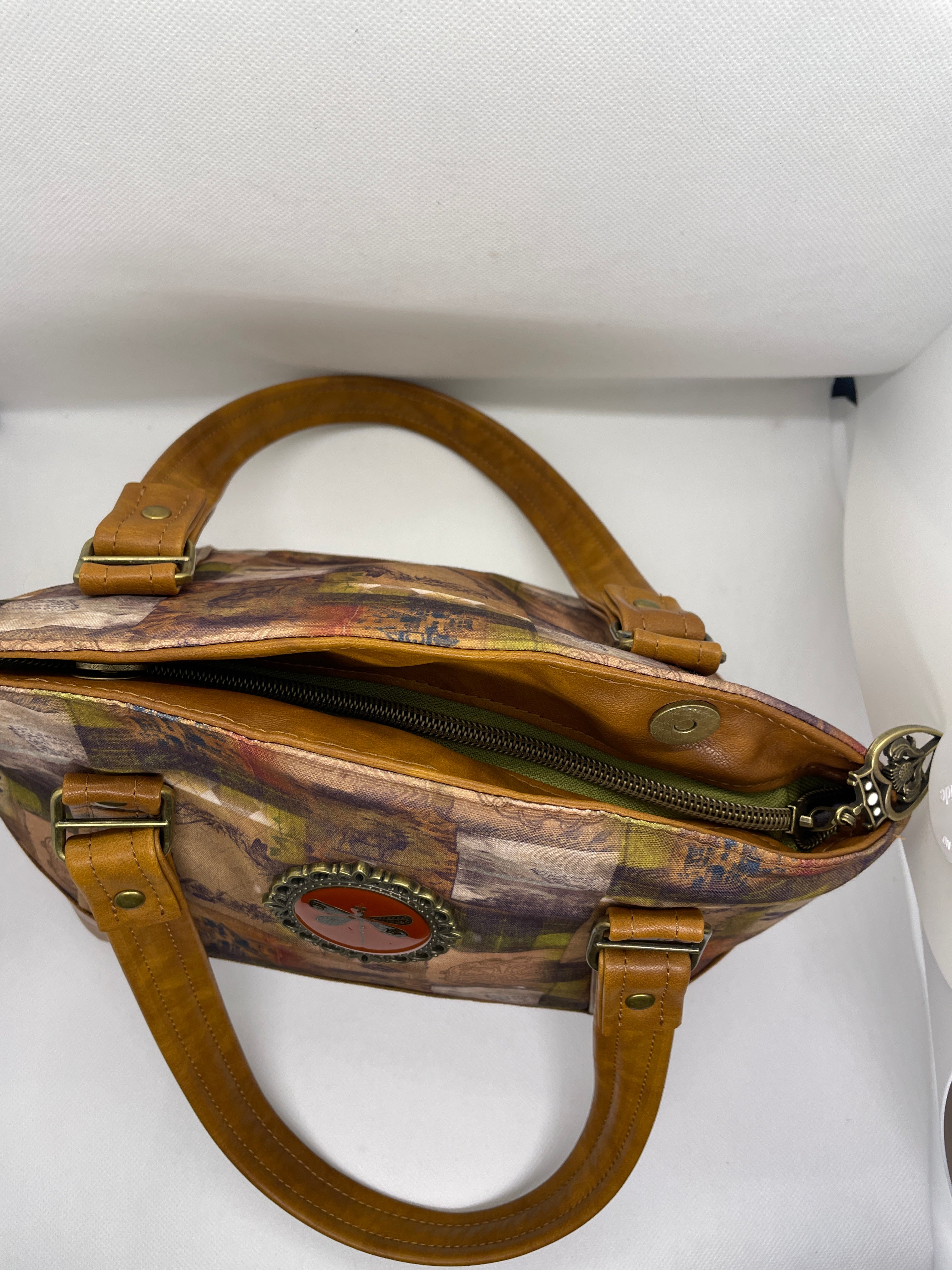 Outlander Lola Handbag