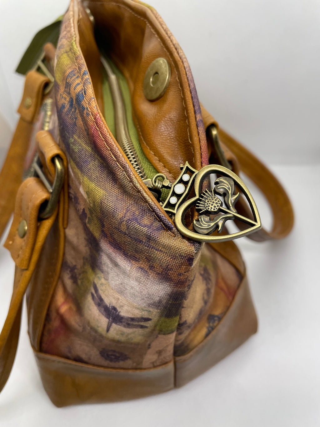Outlander Lola Handbag